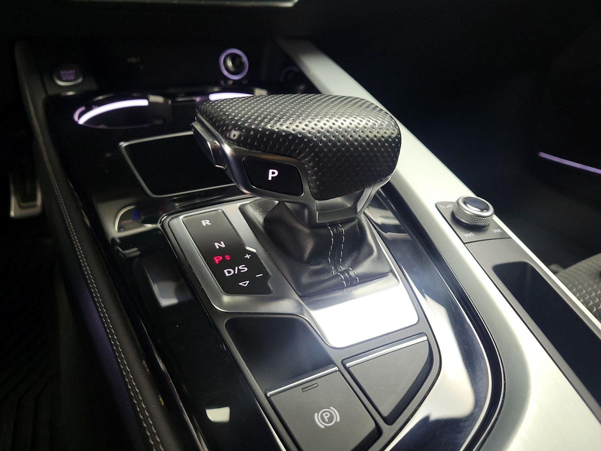 Thumbnail: 2020 Audi A4 - 17