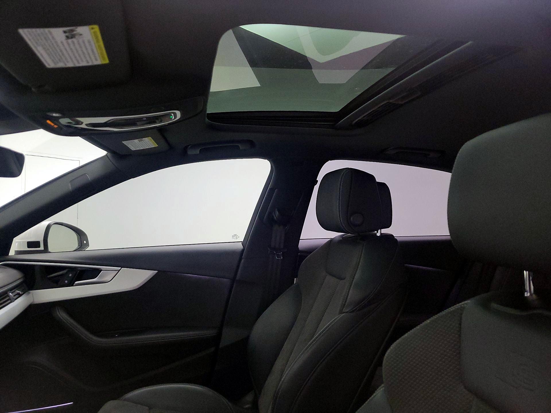 Thumbnail: 2020 Audi A4 - 19