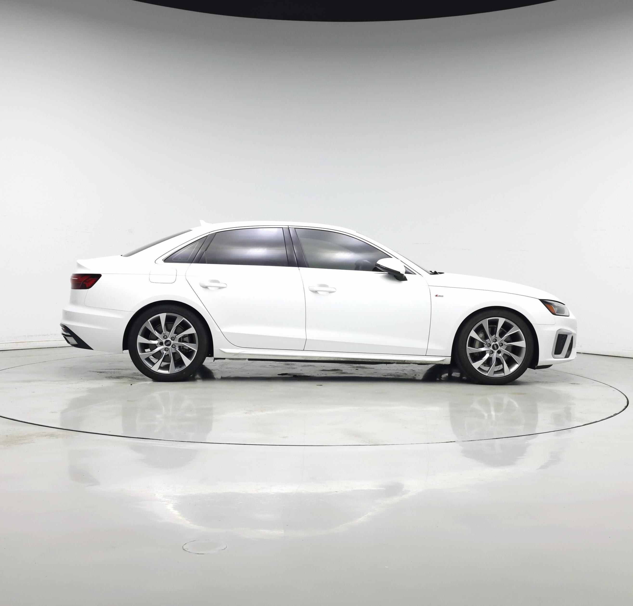 Thumbnail: 2020 Audi A4 - 7