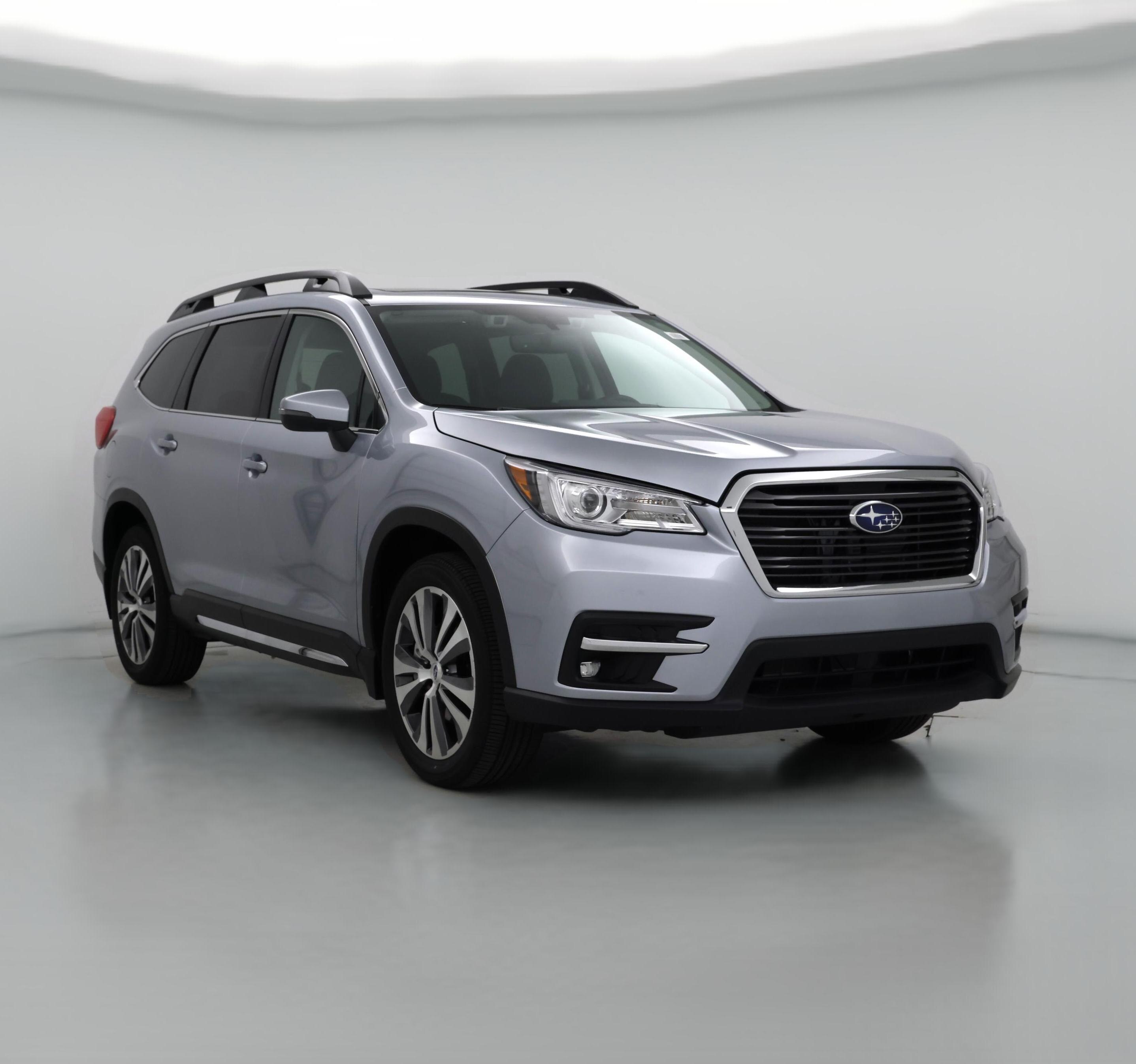 Thumbnail: 2022 Subaru Ascent - 1