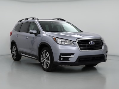2022 Subaru Ascent Limited