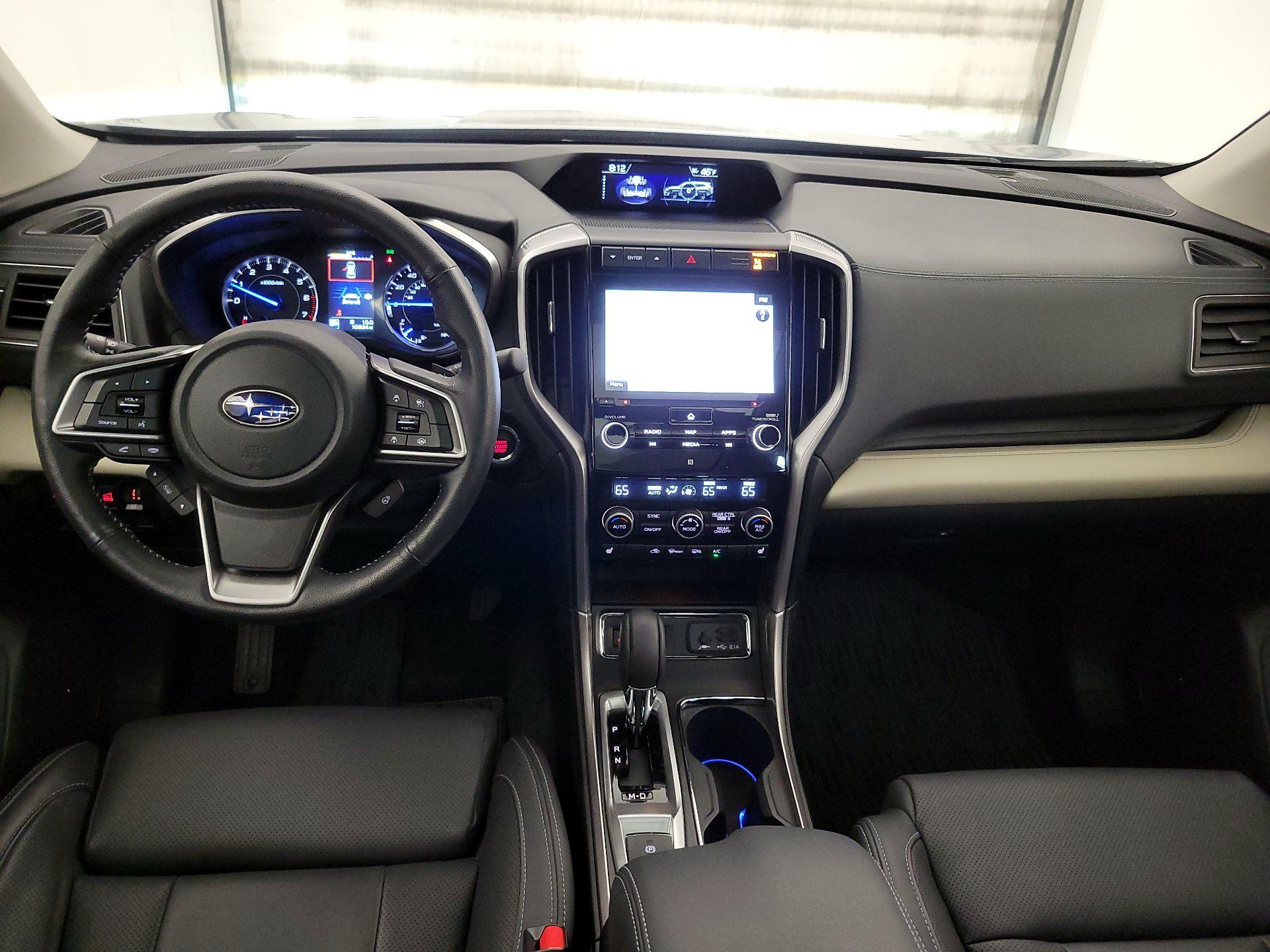 Thumbnail: 2022 Subaru Ascent - 9