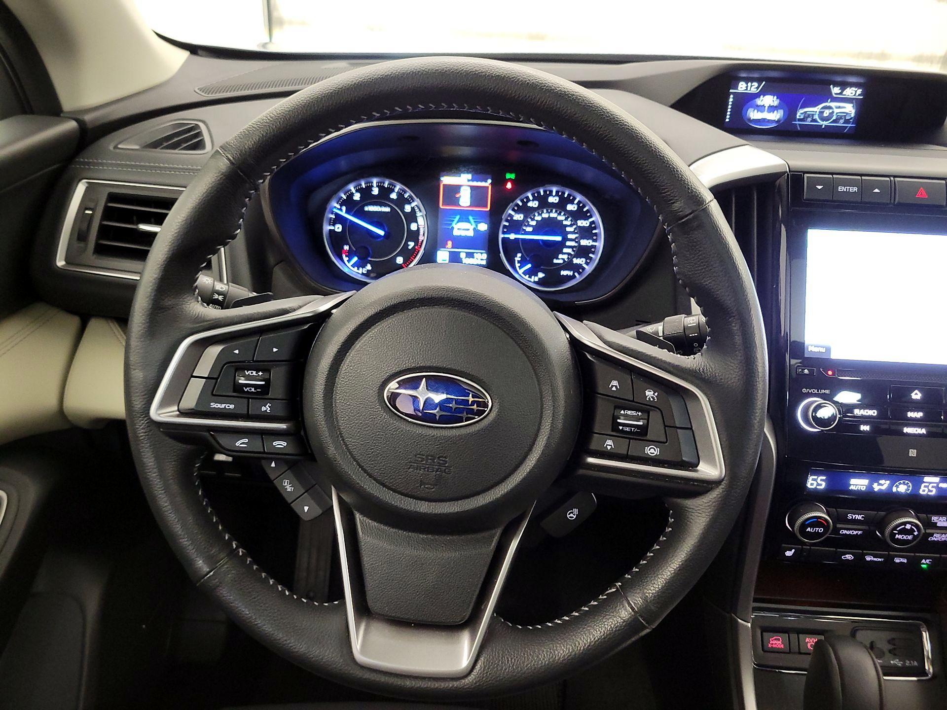 Thumbnail: 2022 Subaru Ascent - 10