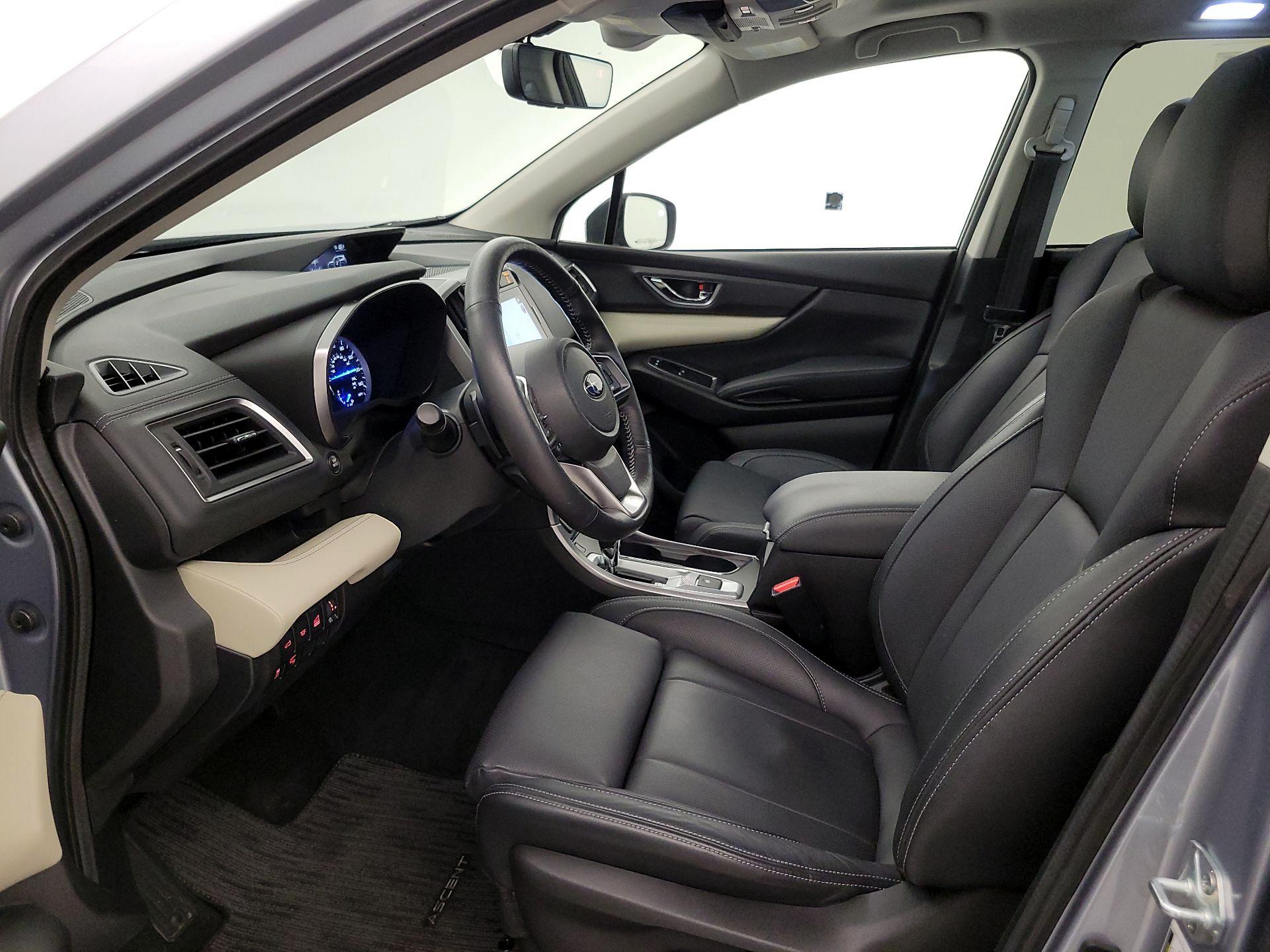 Thumbnail: 2022 Subaru Ascent - 11