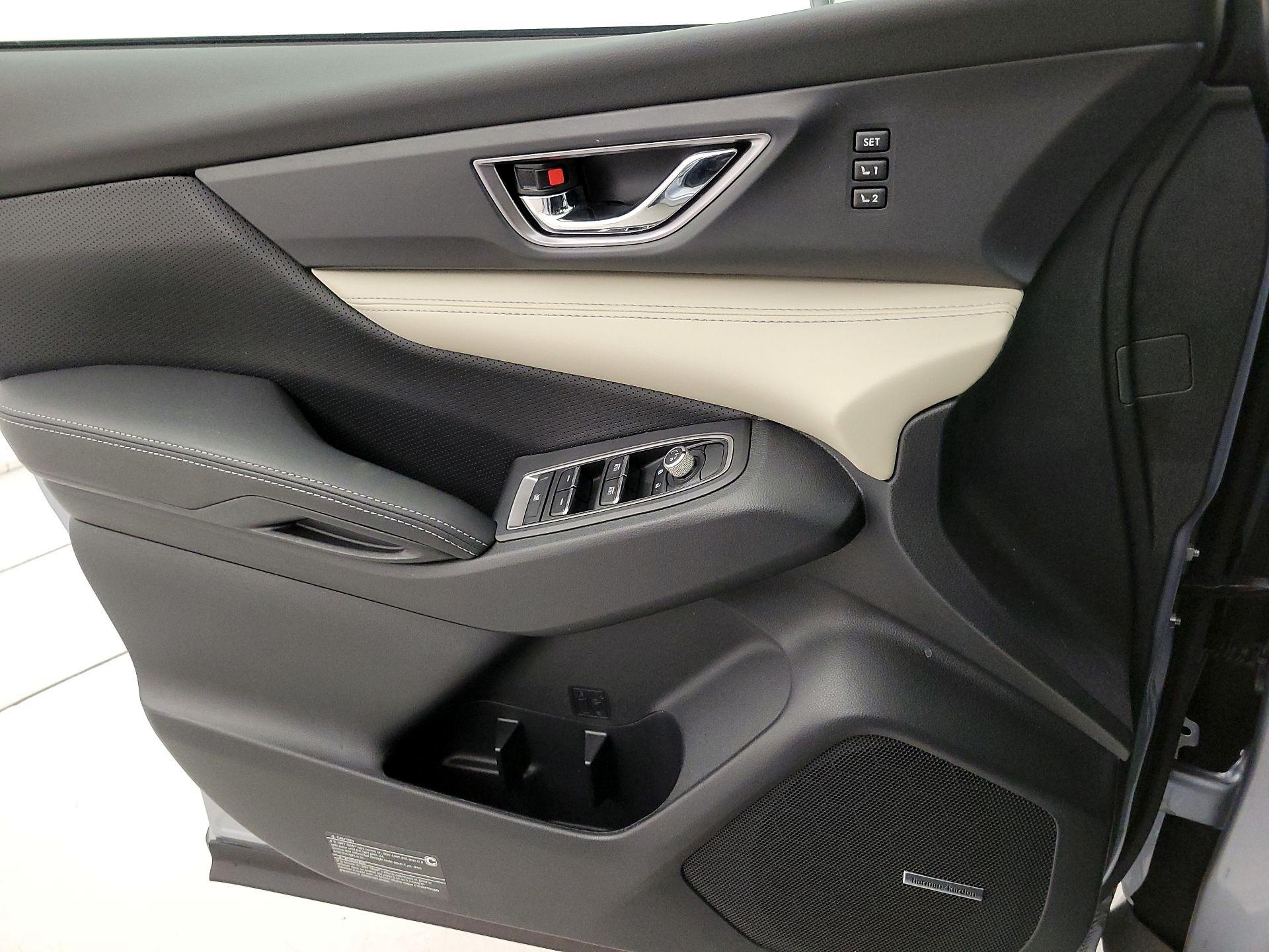 Thumbnail: 2022 Subaru Ascent - 12