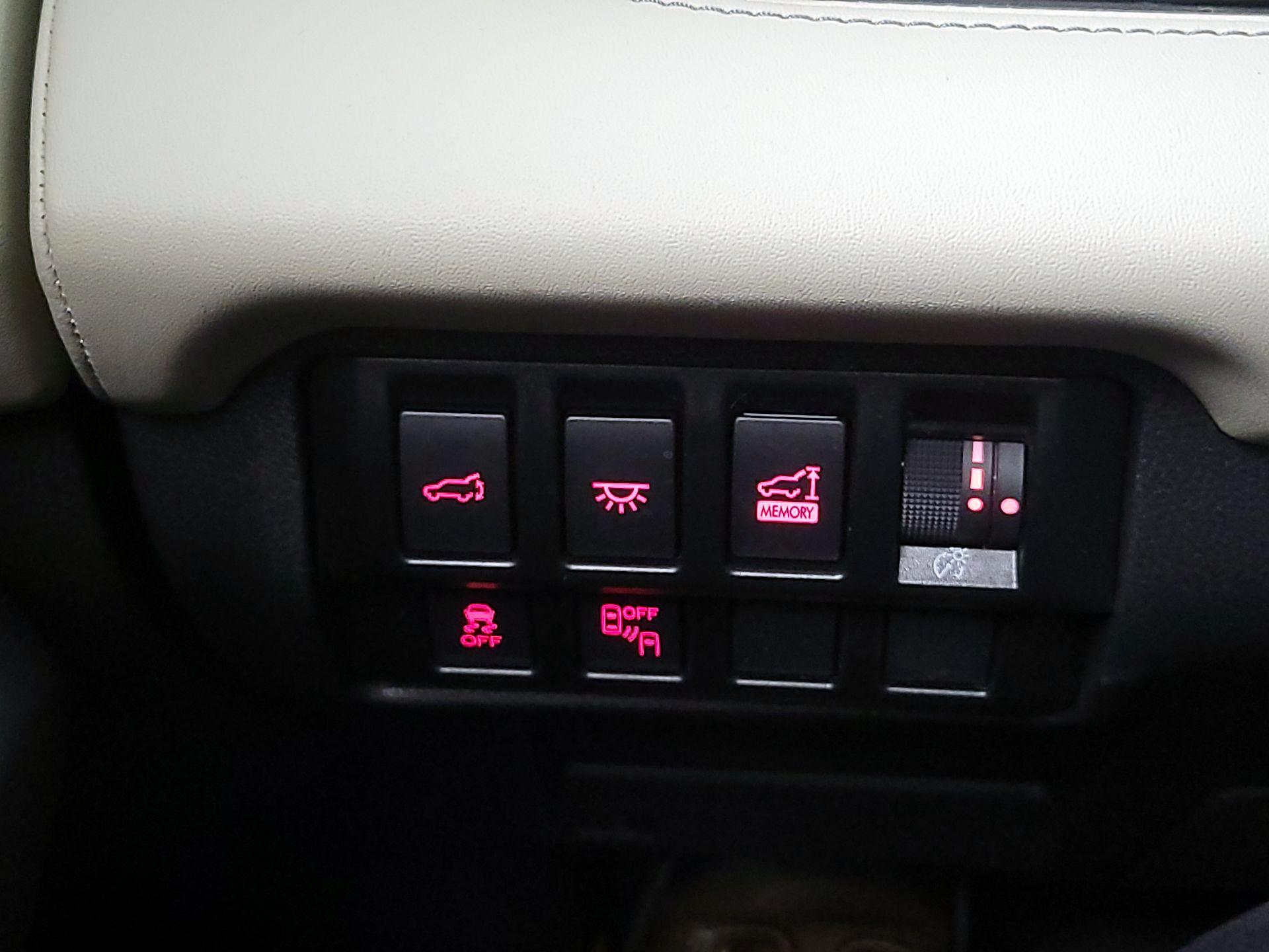 Thumbnail: 2022 Subaru Ascent - 13