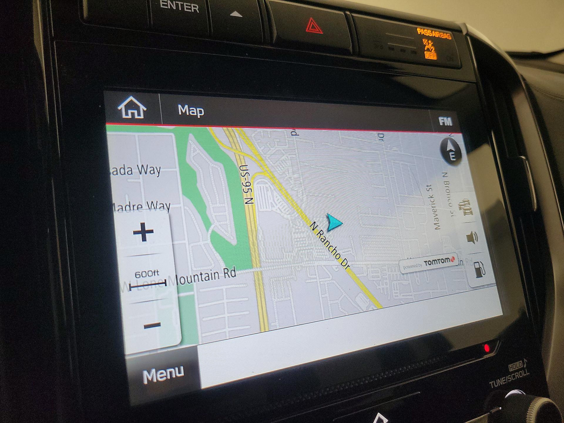 Thumbnail: 2022 Subaru Ascent - 14