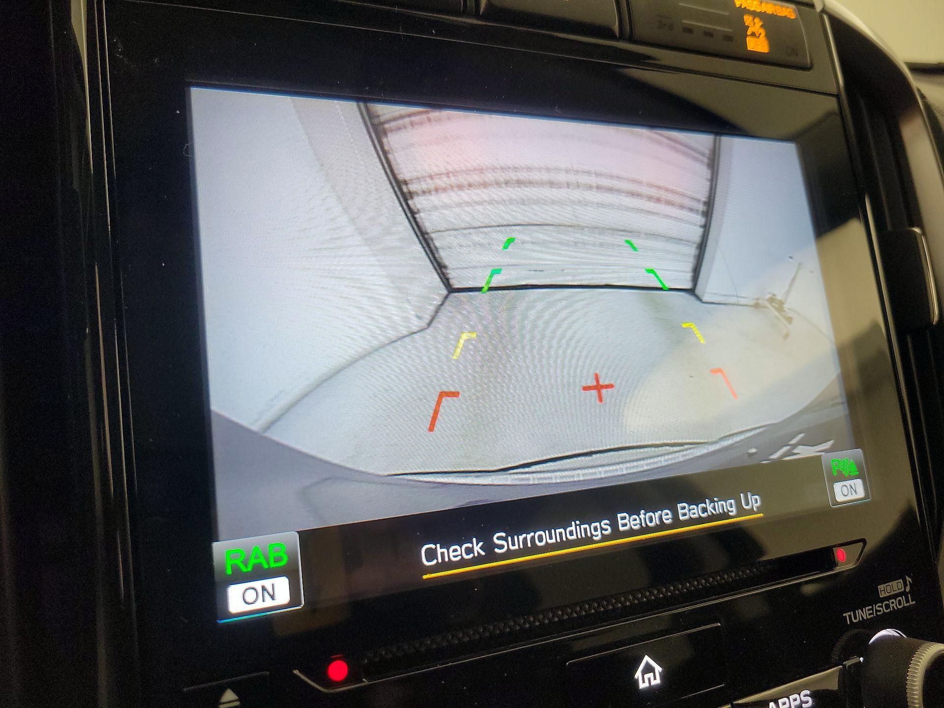 Thumbnail: 2022 Subaru Ascent - 15