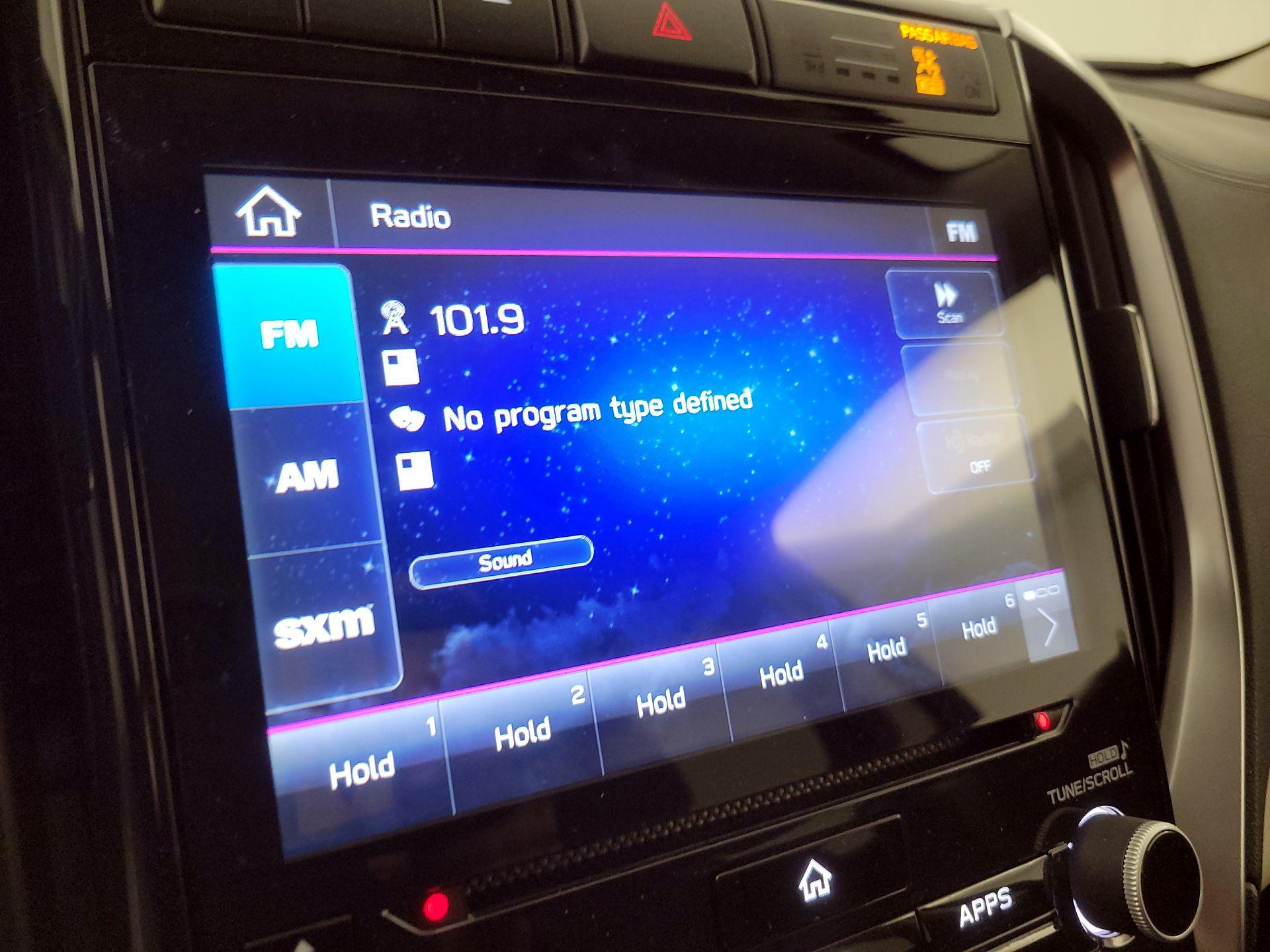 Thumbnail: 2022 Subaru Ascent - 16