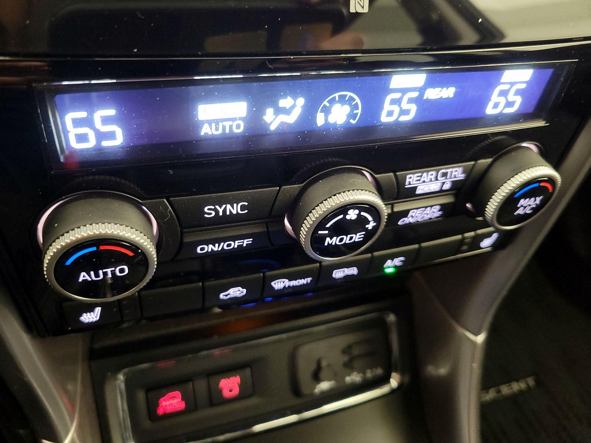 Thumbnail: 2022 Subaru Ascent - 17