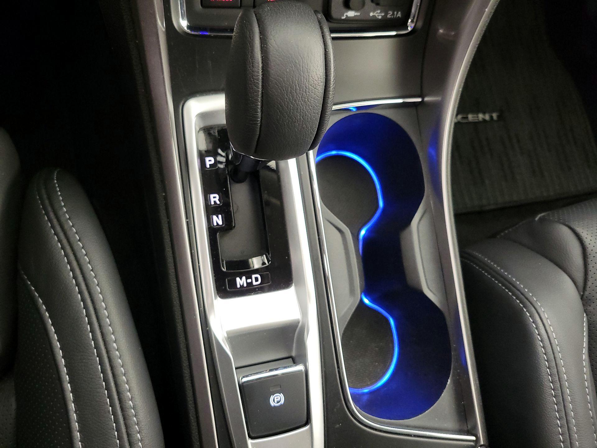 Thumbnail: 2022 Subaru Ascent - 18