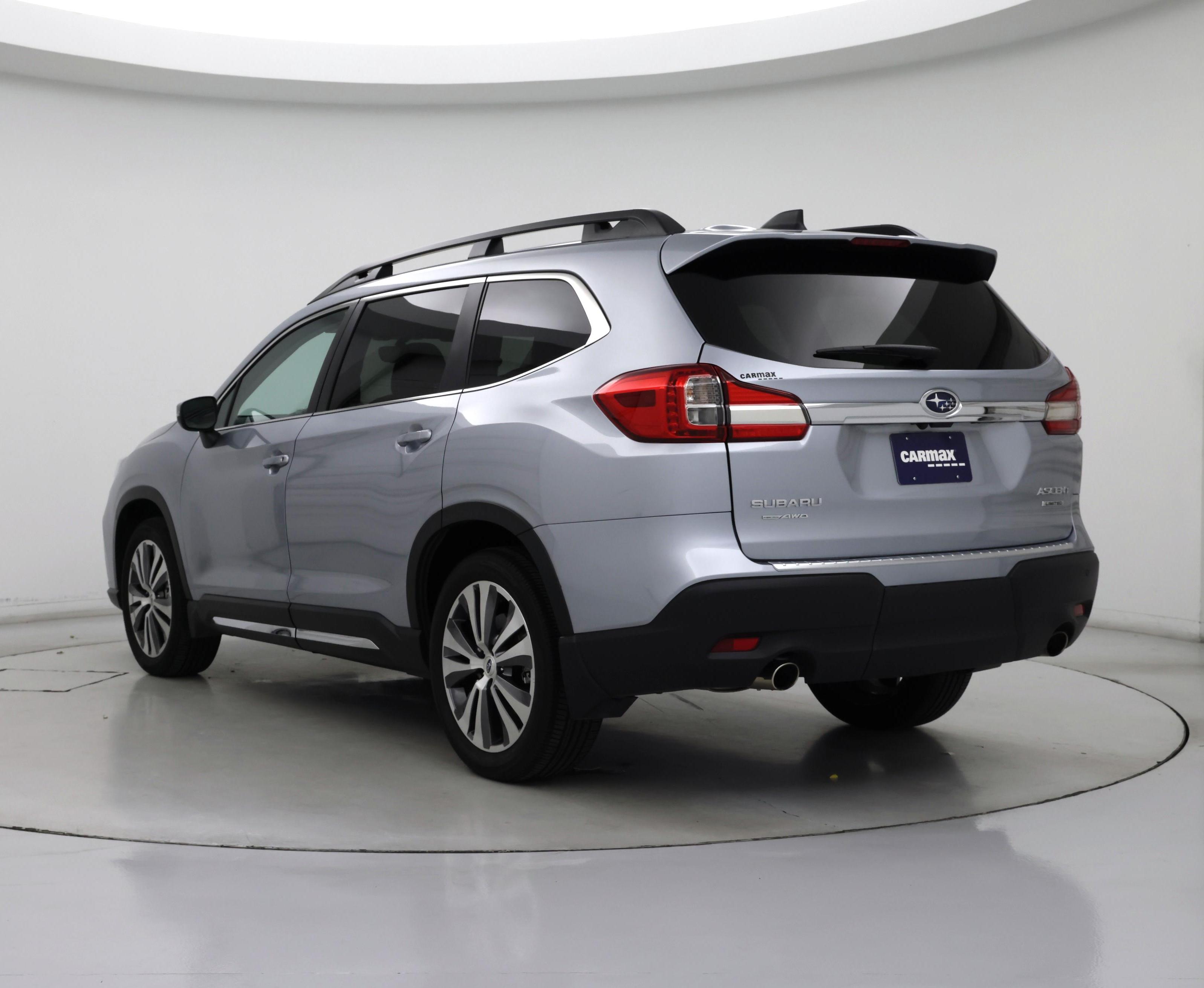 Thumbnail: 2022 Subaru Ascent - 2