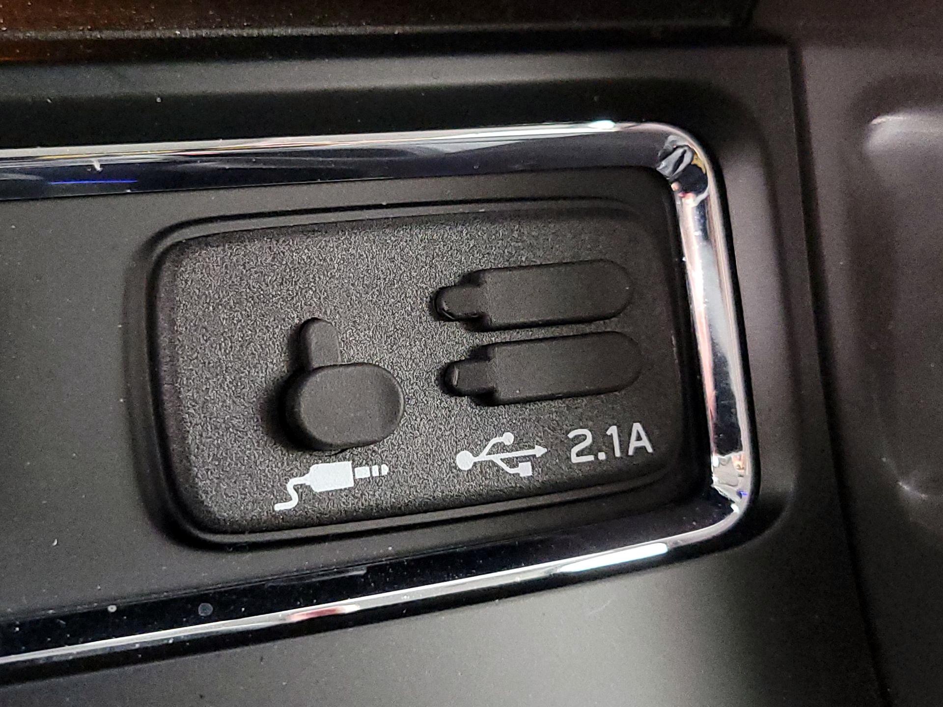 Thumbnail: 2022 Subaru Ascent - 19