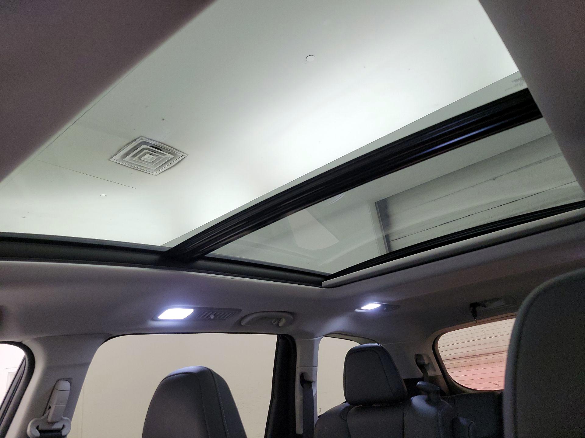 Thumbnail: 2022 Subaru Ascent - 20