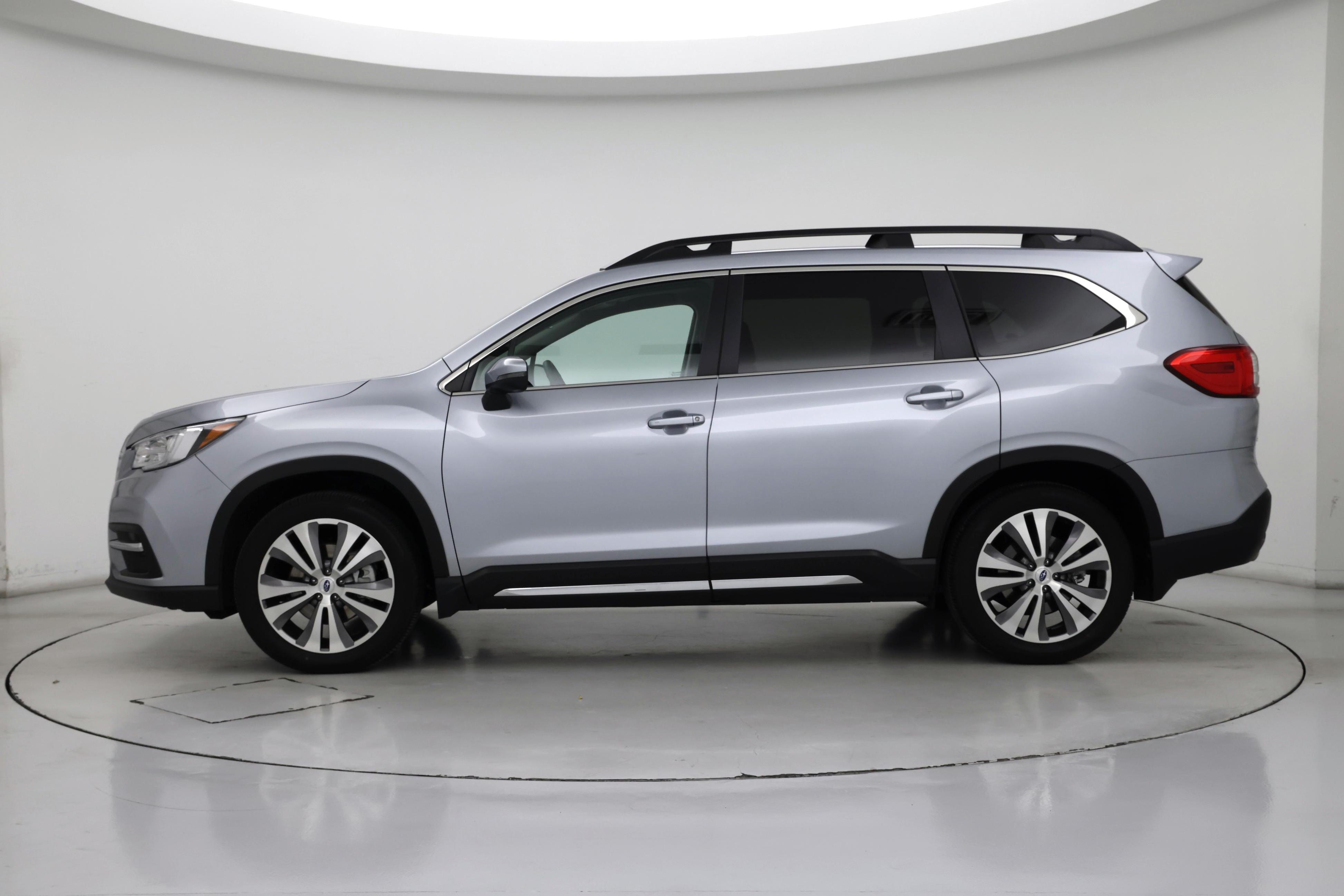 Thumbnail: 2022 Subaru Ascent - 3