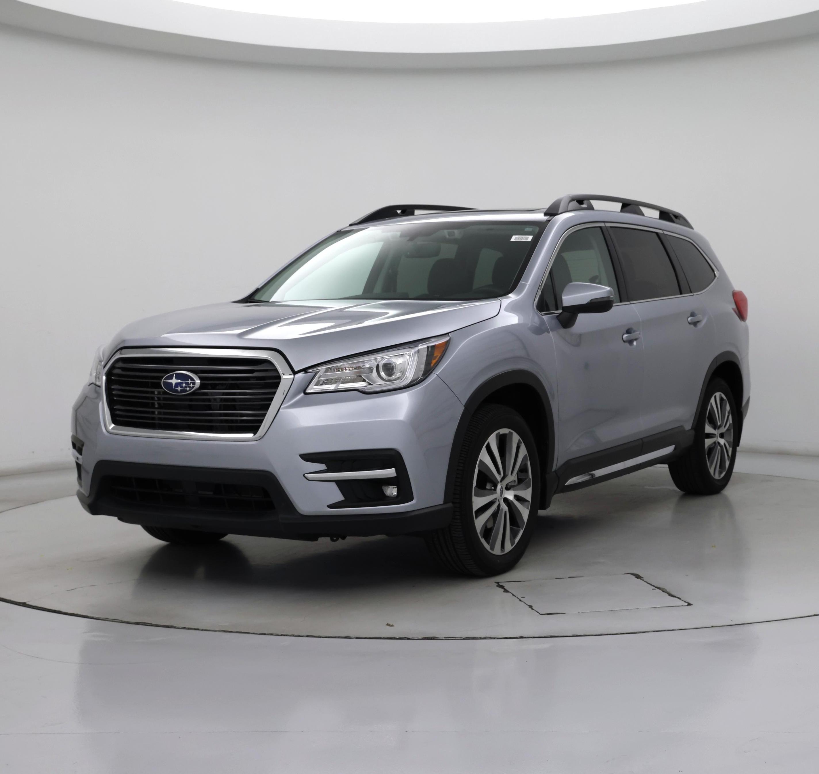 Thumbnail: 2022 Subaru Ascent - 4