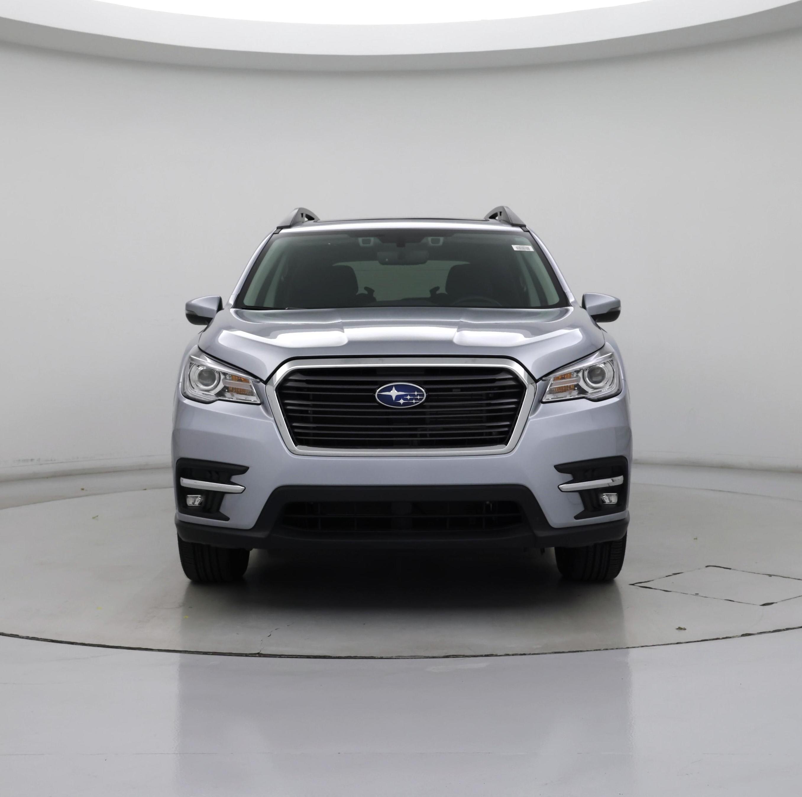 Thumbnail: 2022 Subaru Ascent - 5