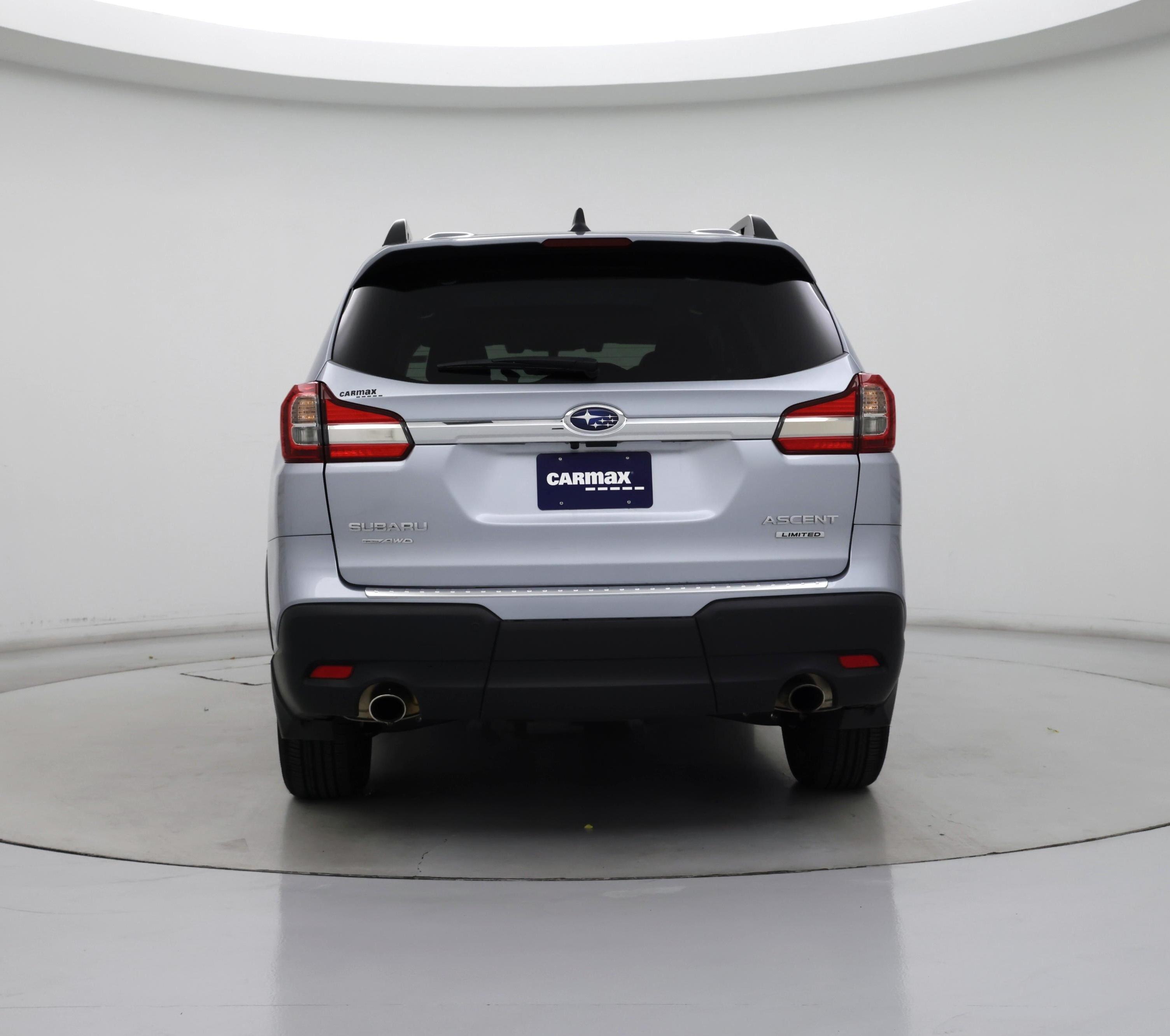 Thumbnail: 2022 Subaru Ascent - 6