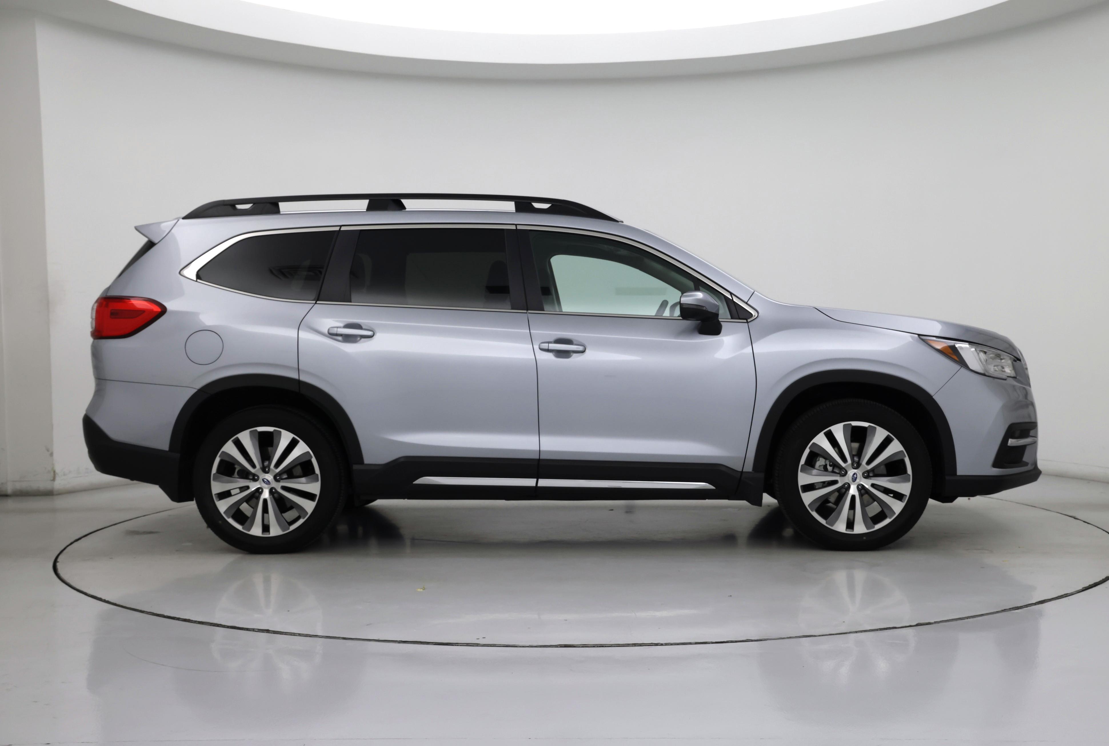 Thumbnail: 2022 Subaru Ascent - 7