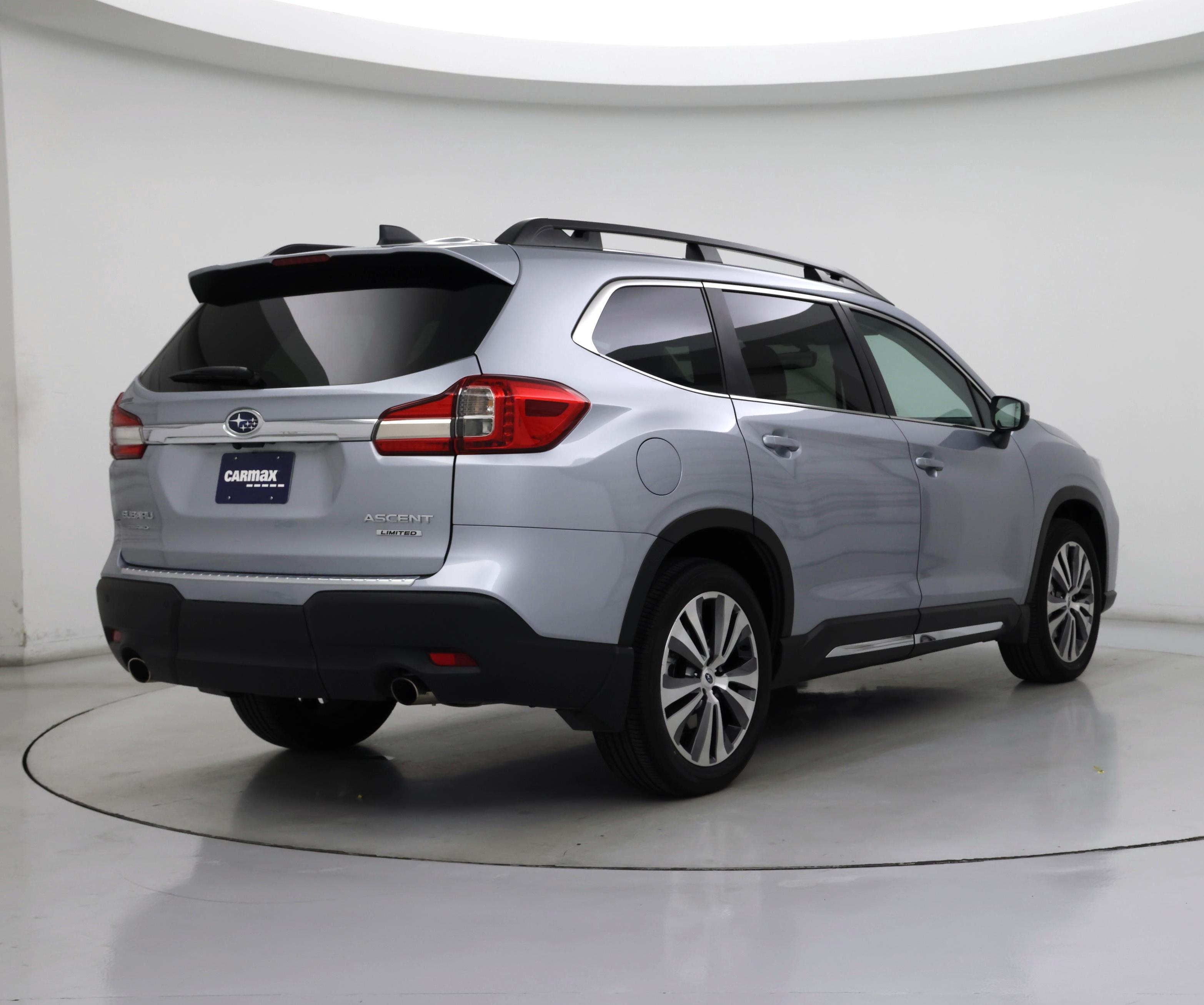 Thumbnail: 2022 Subaru Ascent - 8