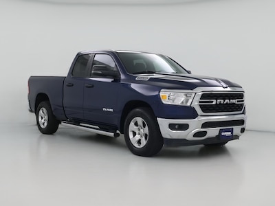 2023 Ram 1500 Lonestar