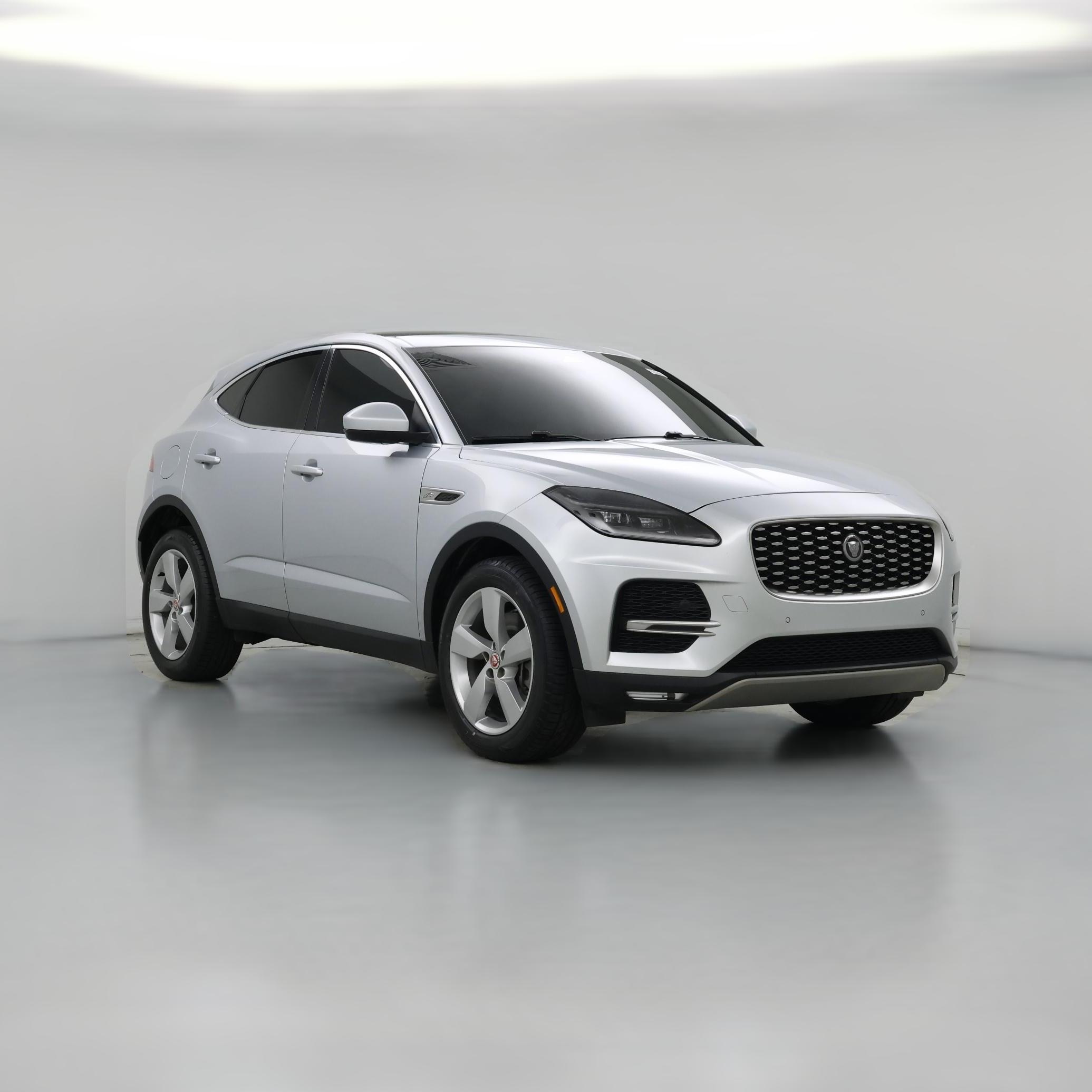 Thumbnail: 2022 Jaguar E-Pace - 1