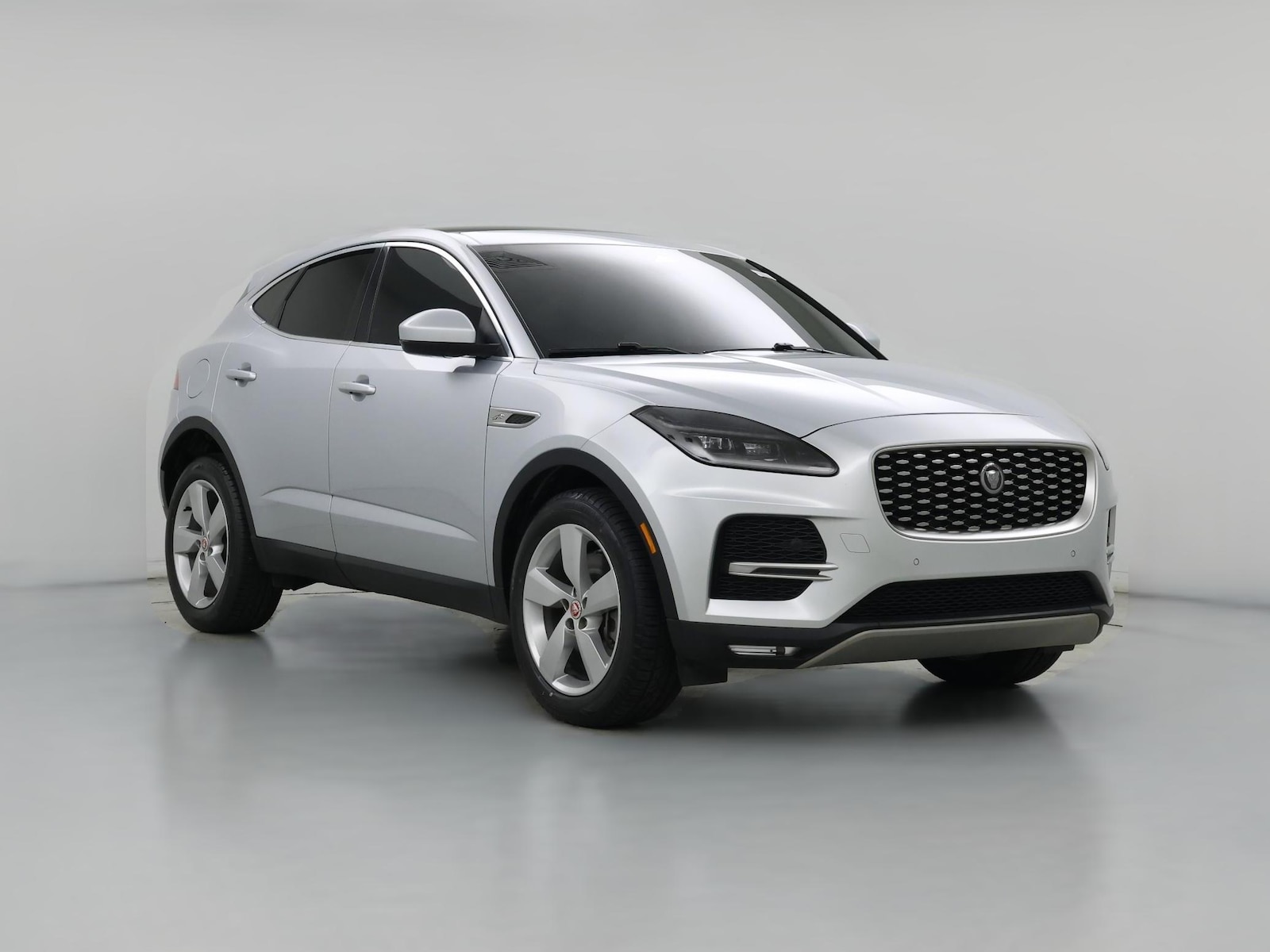 2022 Jaguar E-Pace SE