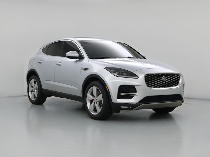 2022 Jaguar E-Pace SE -
                  Stockbridge, GA