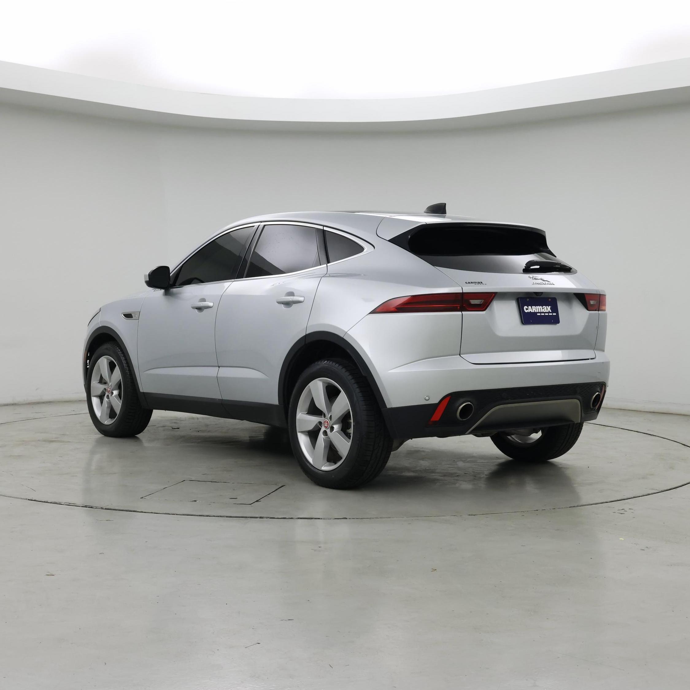 Thumbnail: 2022 Jaguar E-Pace - 2