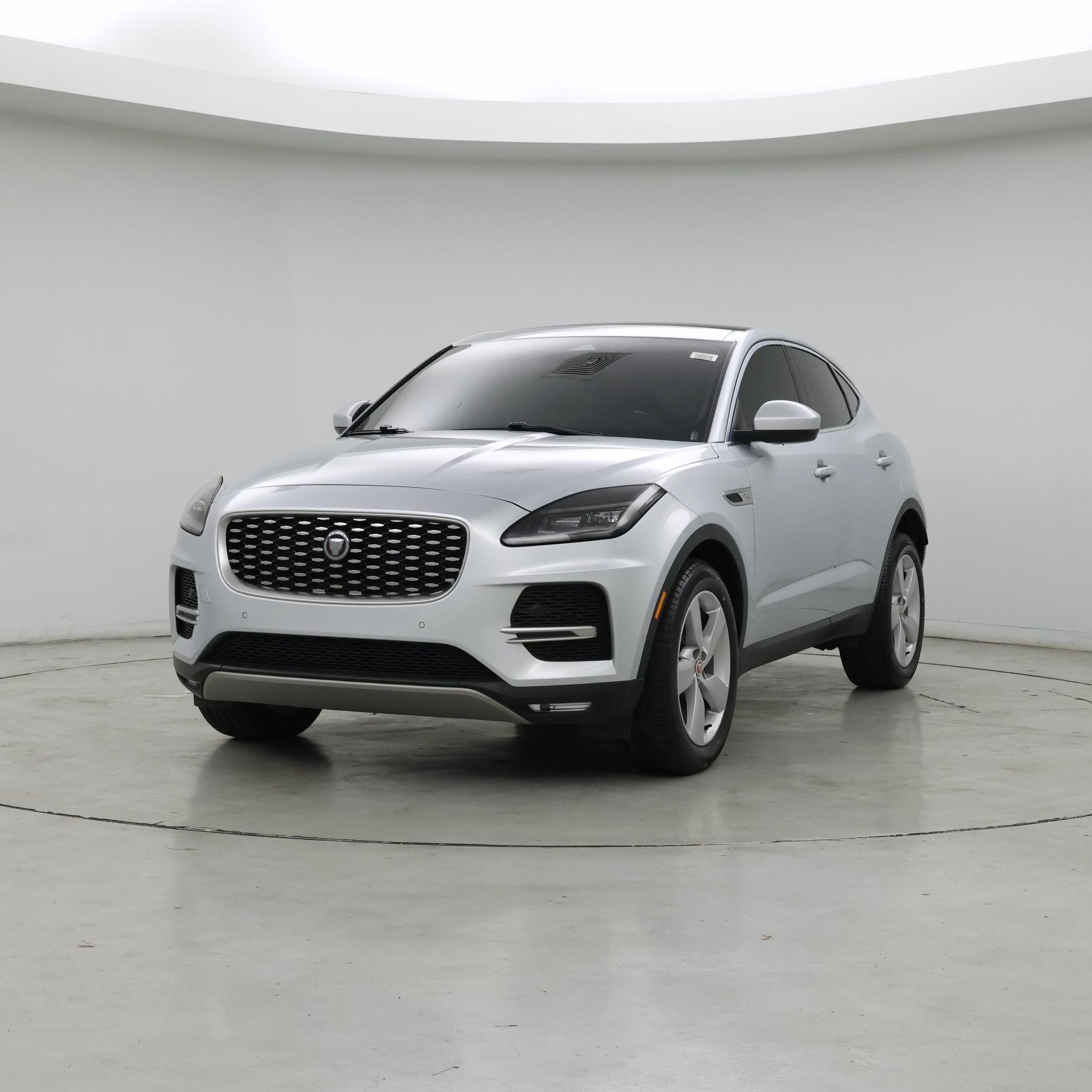 Thumbnail: 2022 Jaguar E-Pace - 4