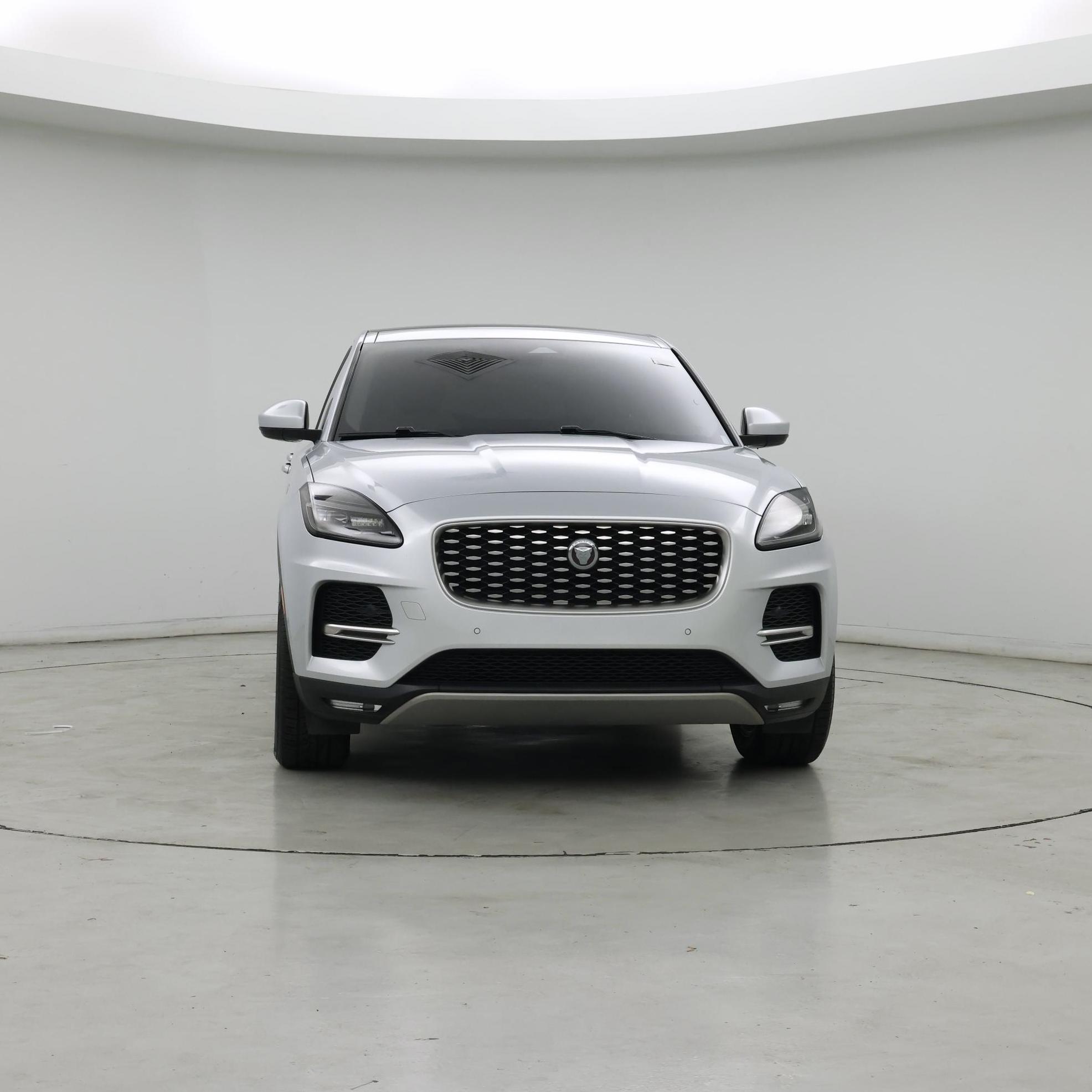 Thumbnail: 2022 Jaguar E-Pace - 5