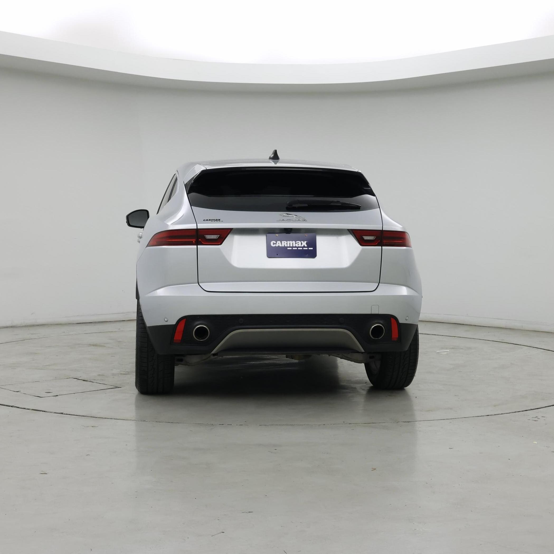 Thumbnail: 2022 Jaguar E-Pace - 6