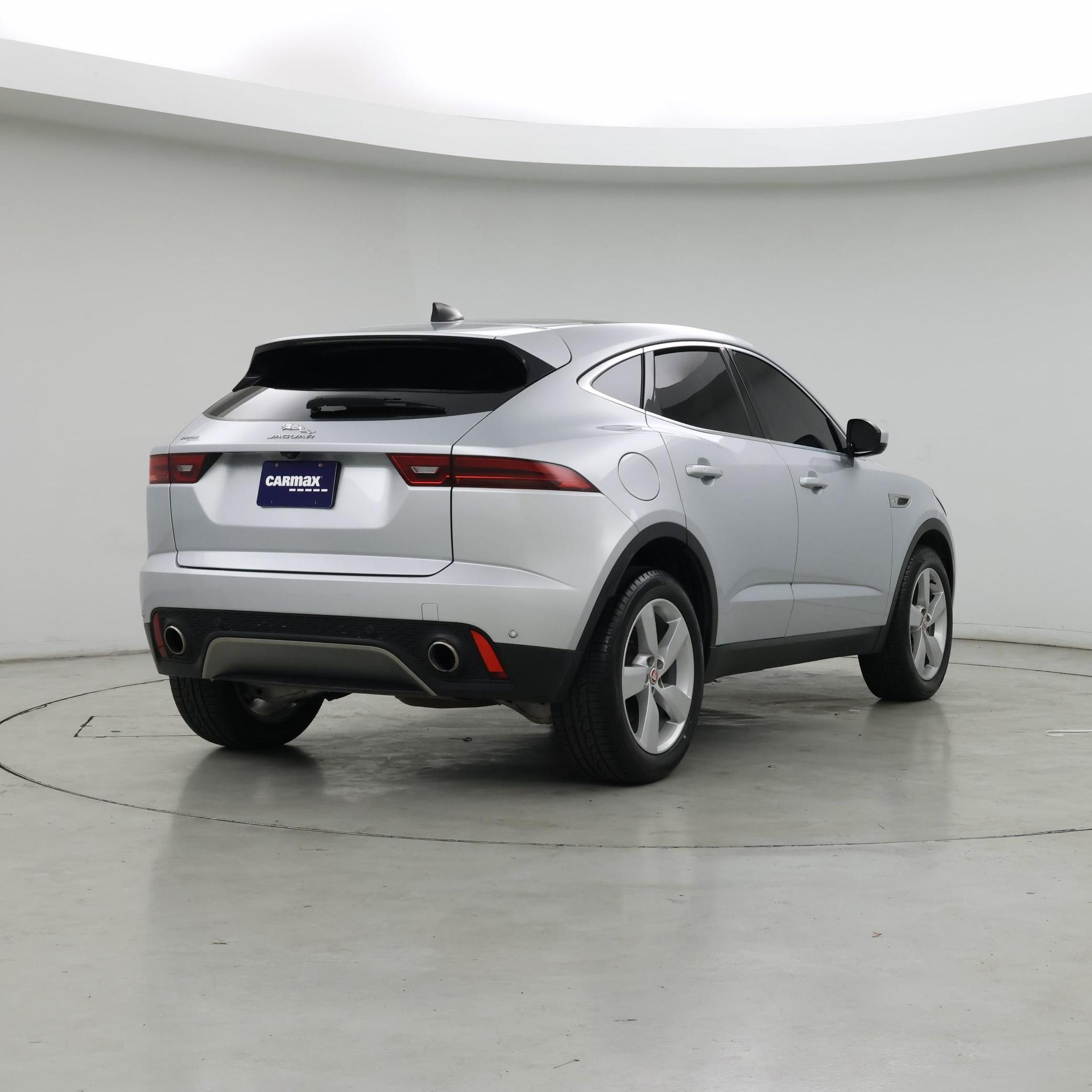 Thumbnail: 2022 Jaguar E-Pace - 8