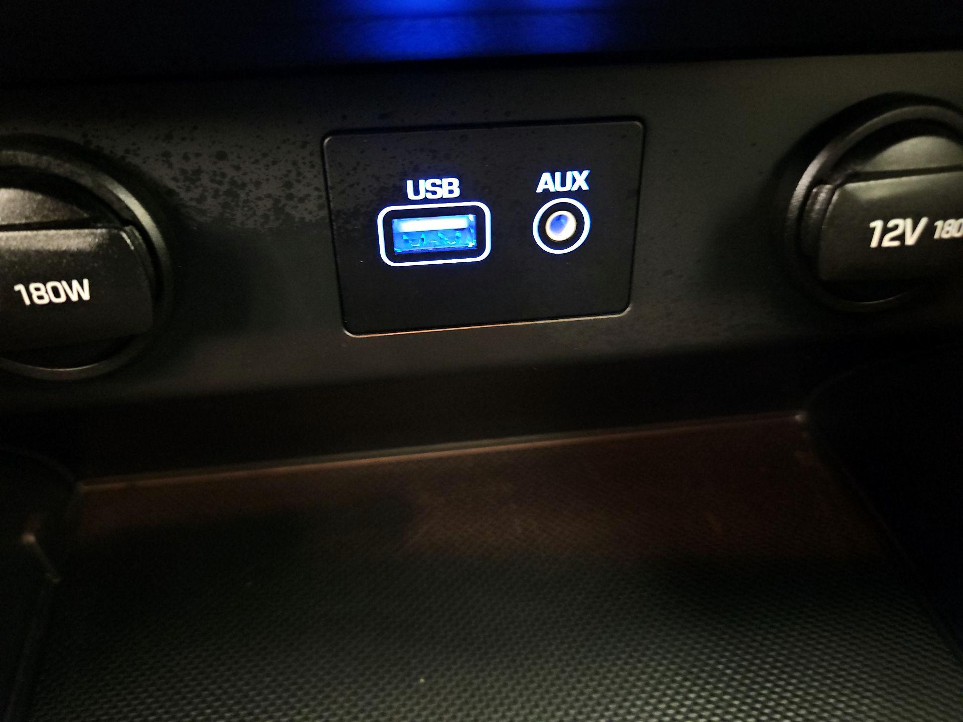 Thumbnail: 2019 Hyundai Sonata - 18