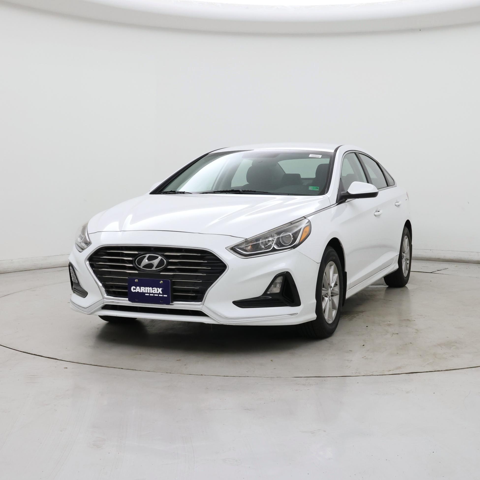Thumbnail: 2019 Hyundai Sonata - 4