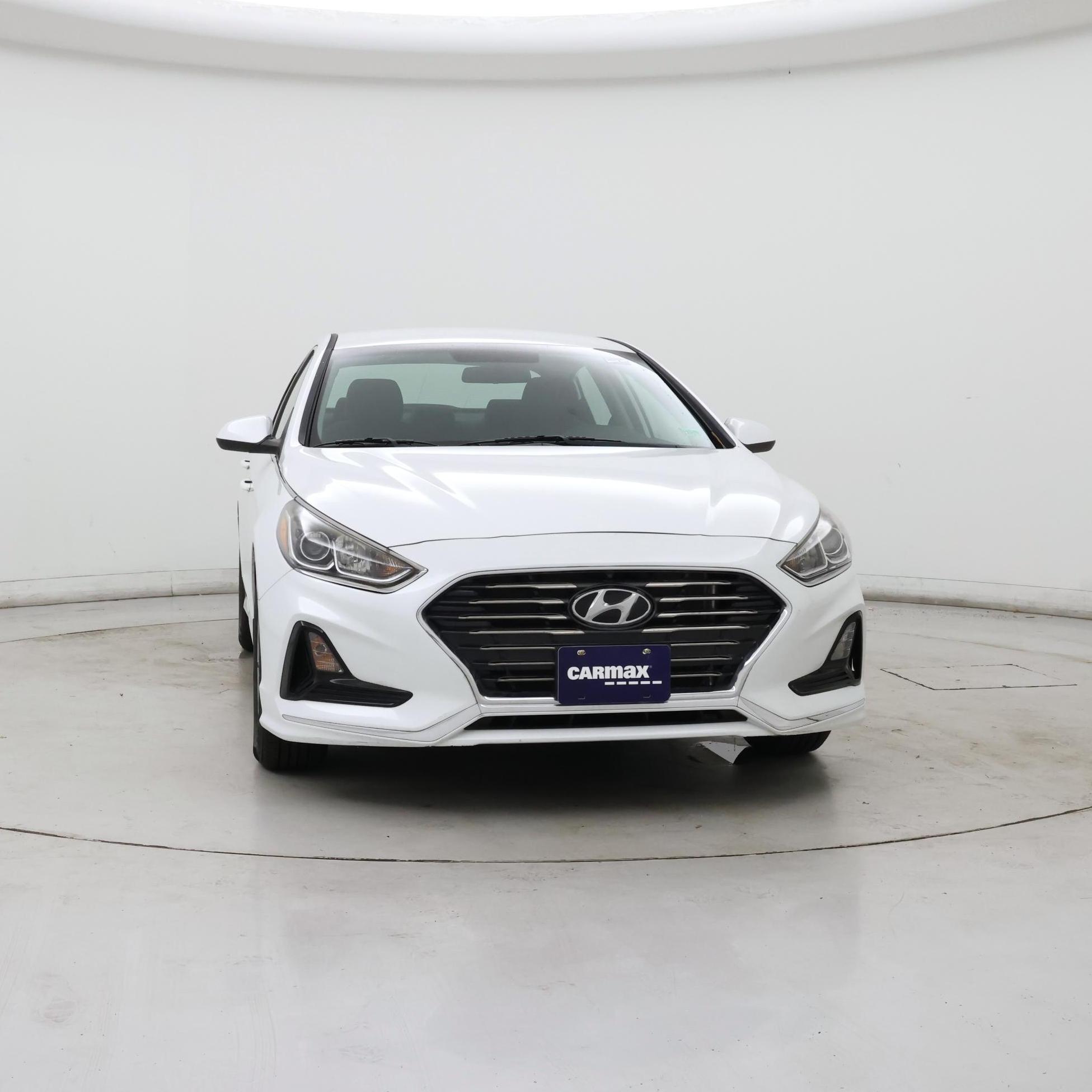 Thumbnail: 2019 Hyundai Sonata - 5
