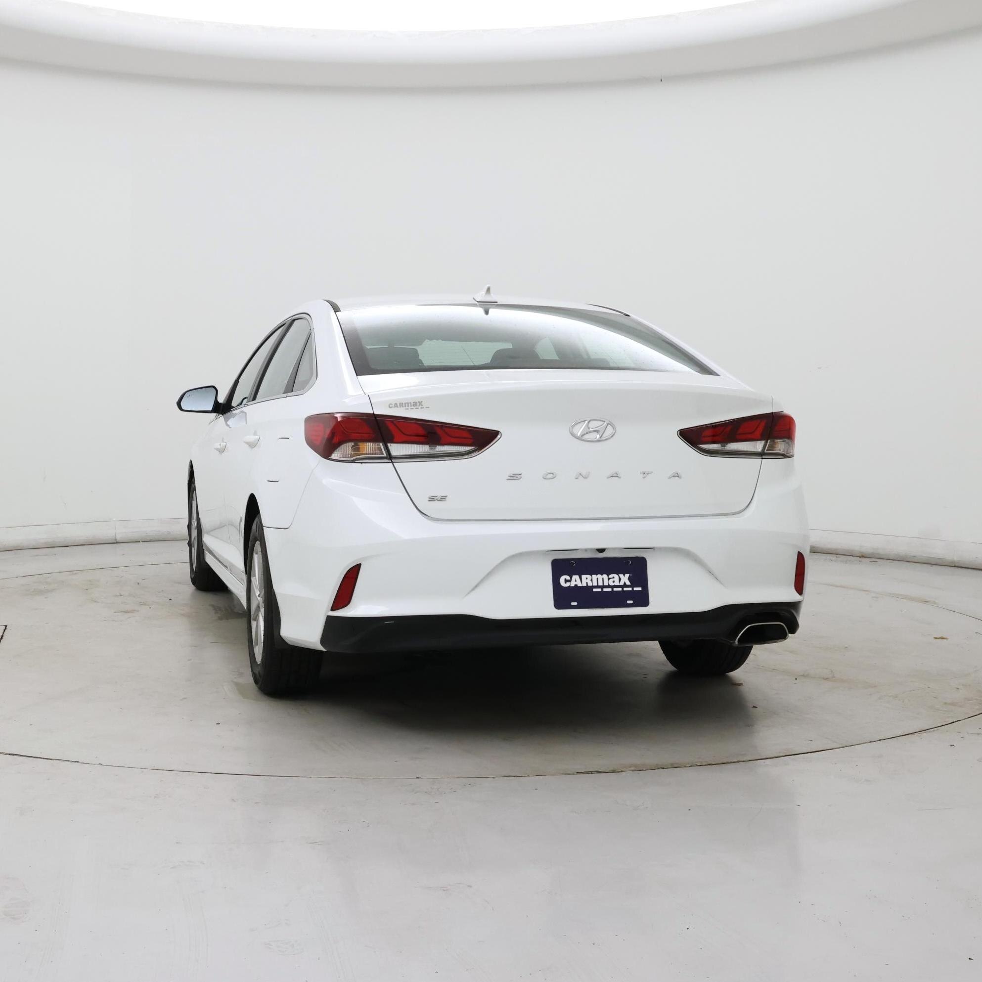 Thumbnail: 2019 Hyundai Sonata - 6