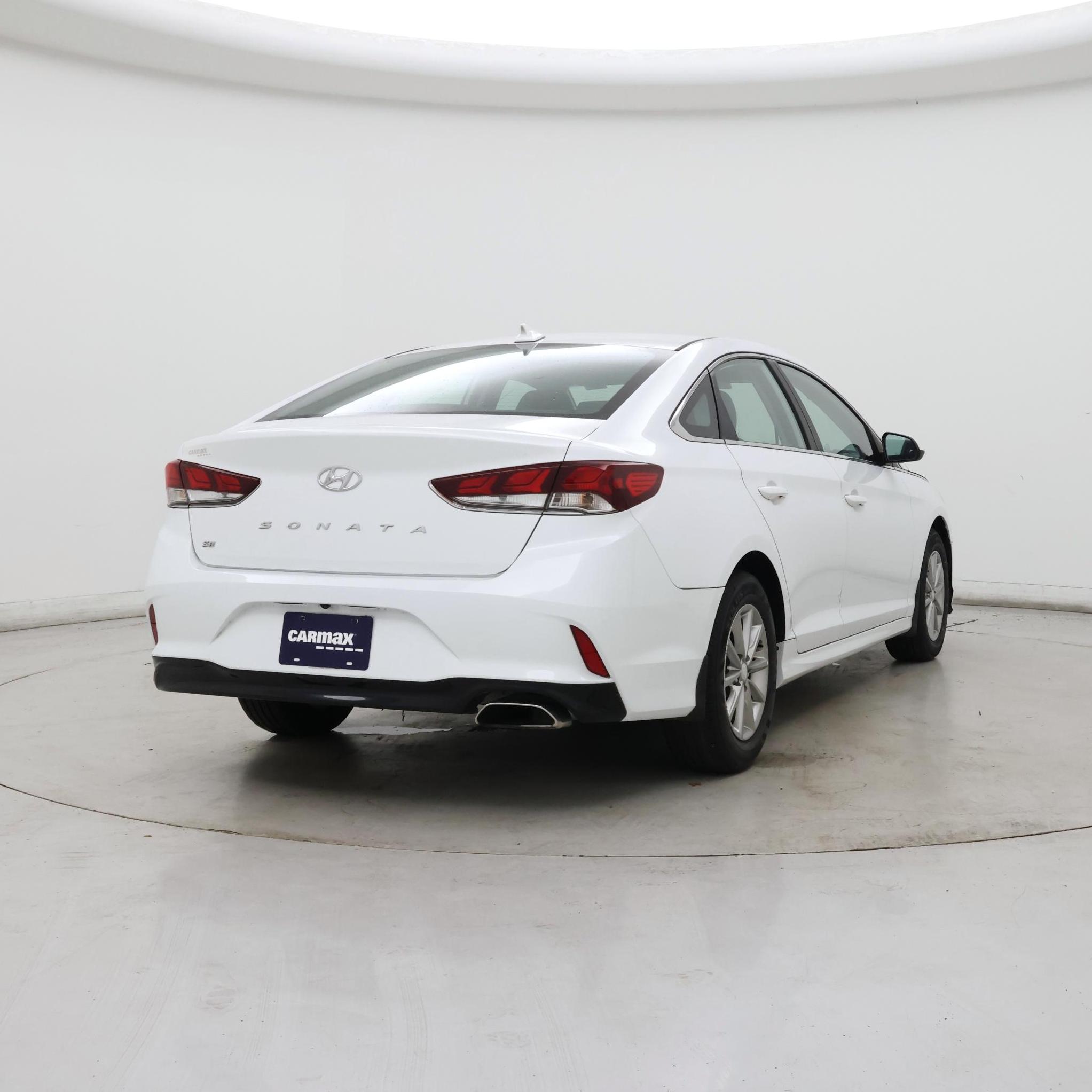 Thumbnail: 2019 Hyundai Sonata - 8