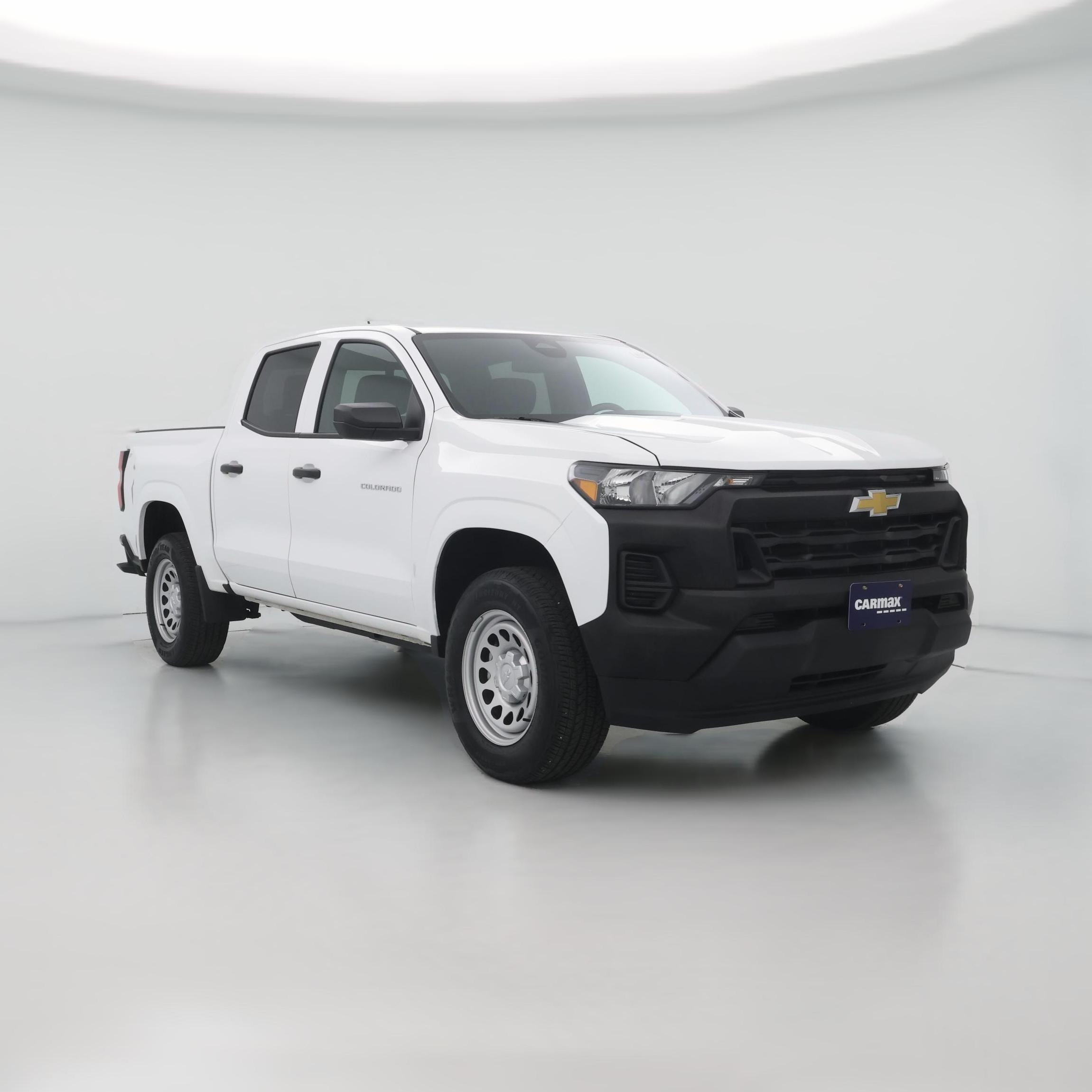 Thumbnail: 2025 Chevrolet Colorado - 1