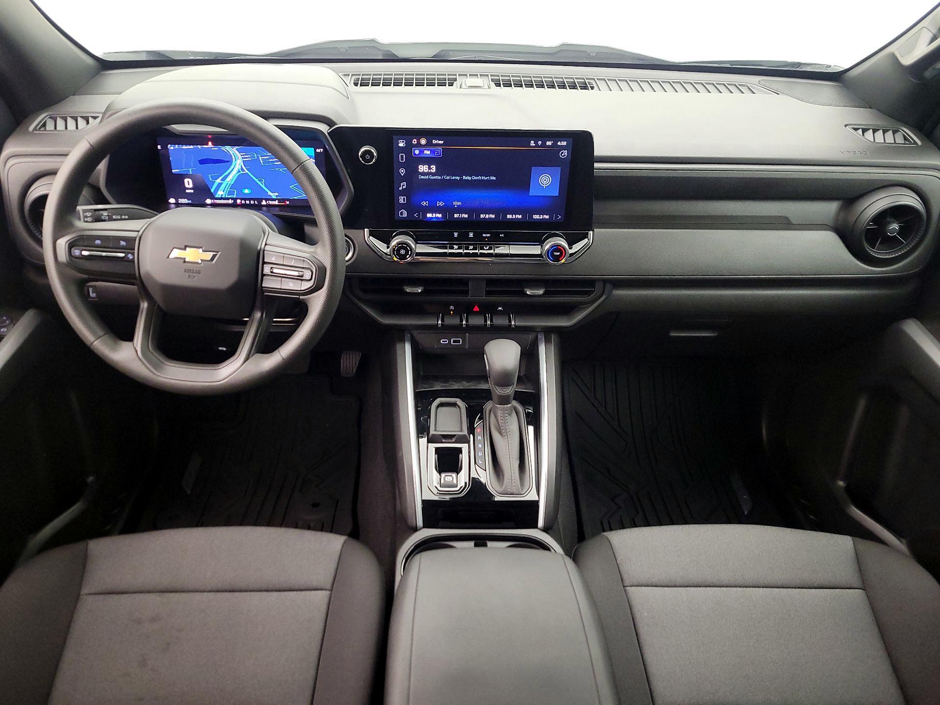 Thumbnail: 2025 Chevrolet Colorado - 9