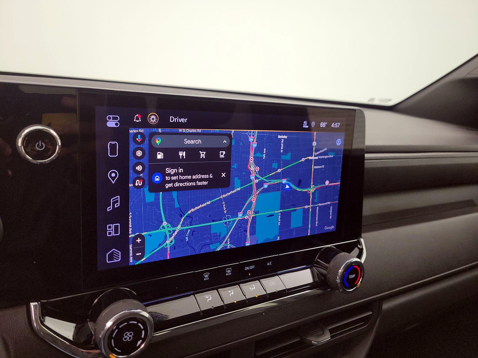 Thumbnail: 2025 Chevrolet Colorado - 13