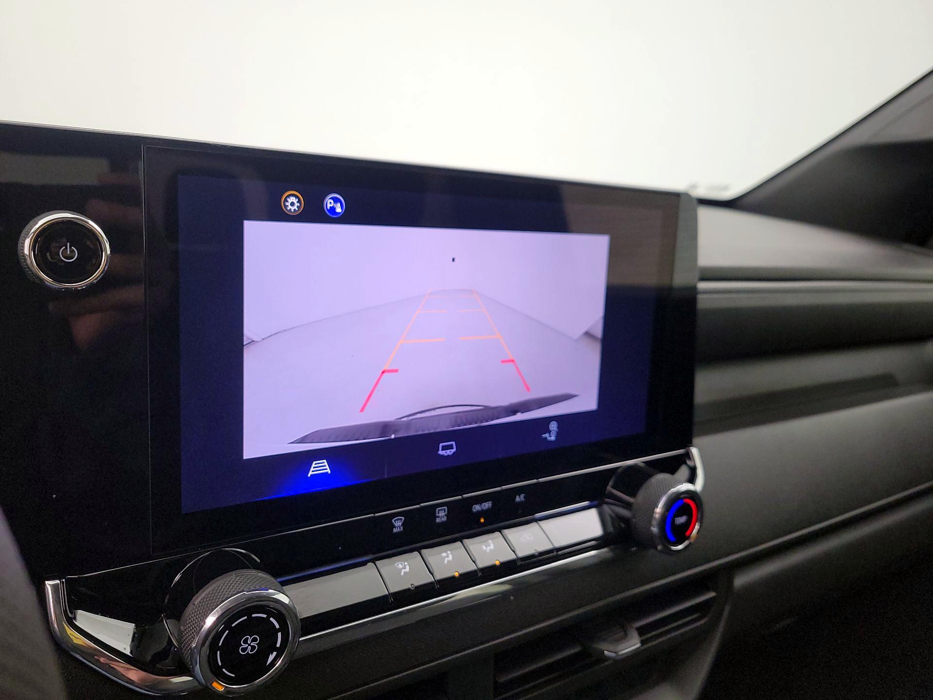 Thumbnail: 2025 Chevrolet Colorado - 14