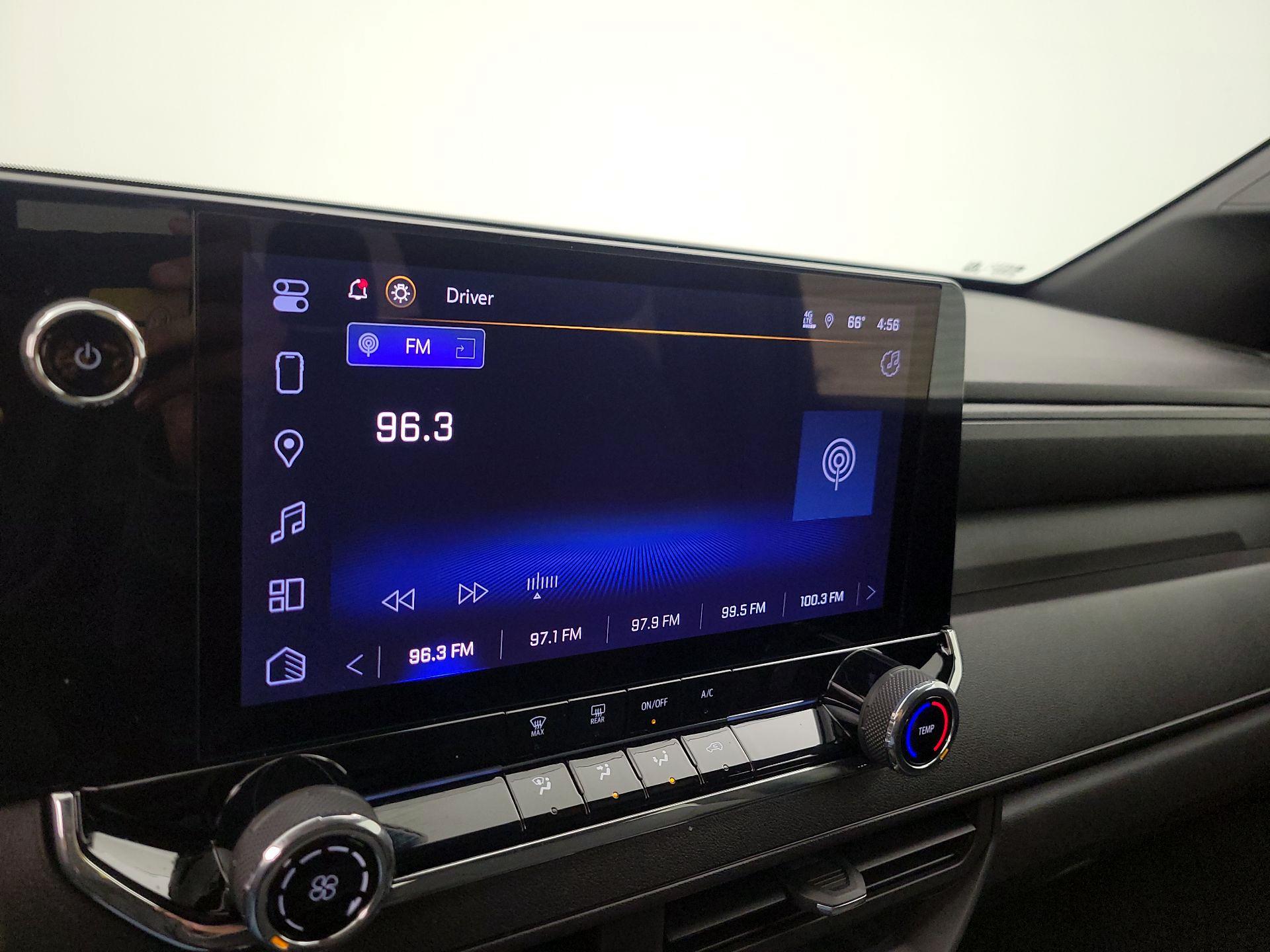 Thumbnail: 2025 Chevrolet Colorado - 15