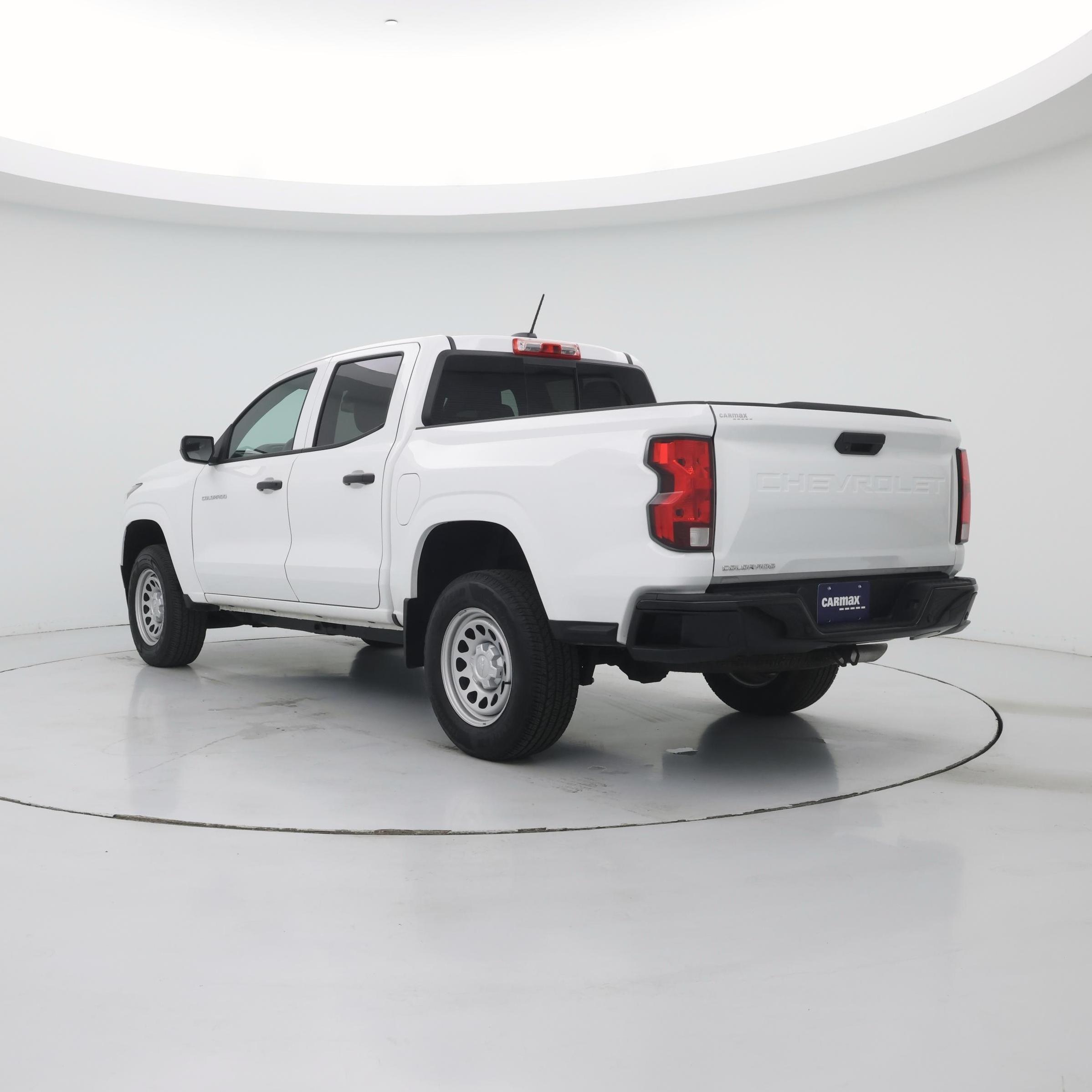 Thumbnail: 2025 Chevrolet Colorado - 2