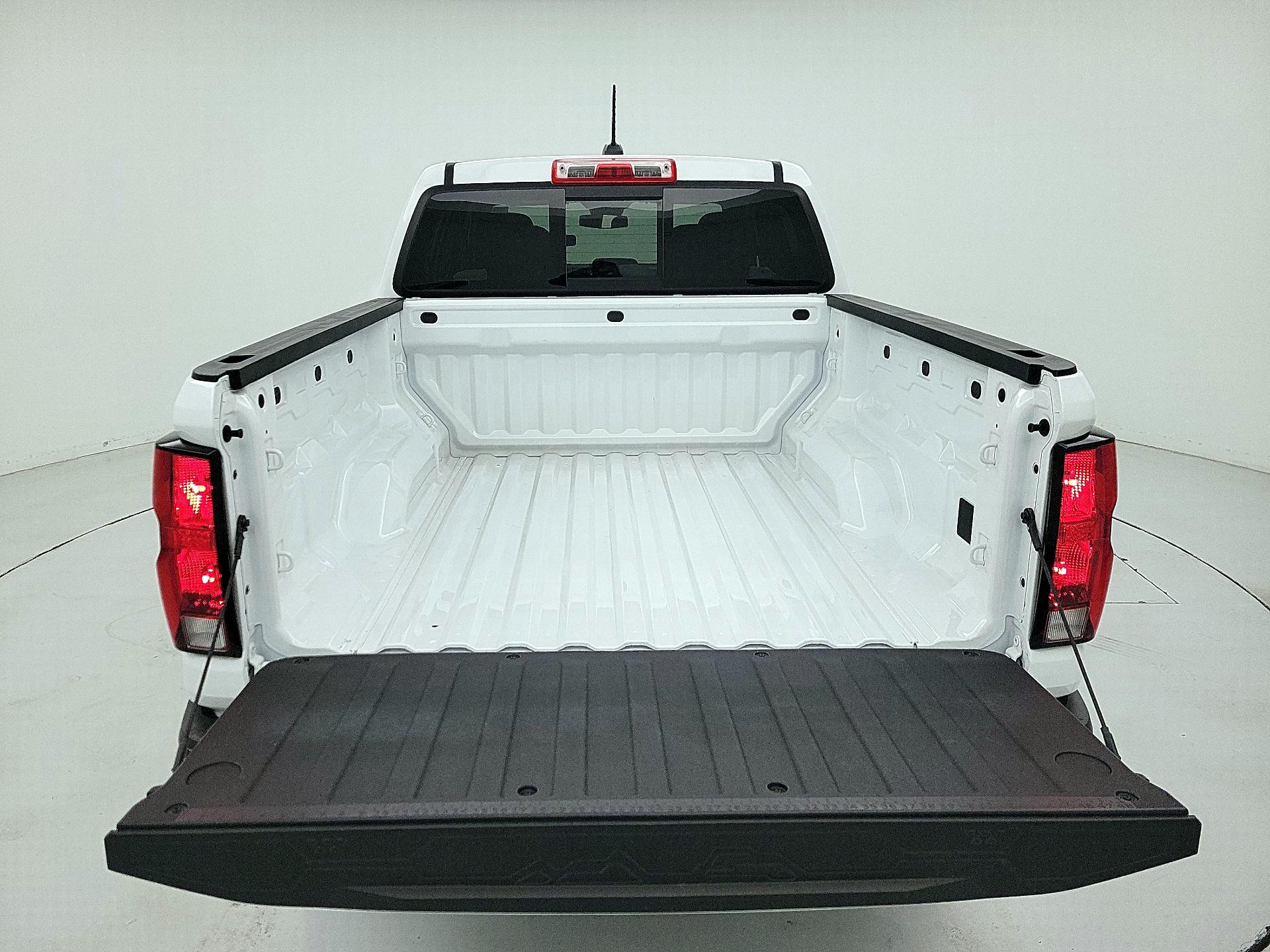 Thumbnail: 2025 Chevrolet Colorado - 20