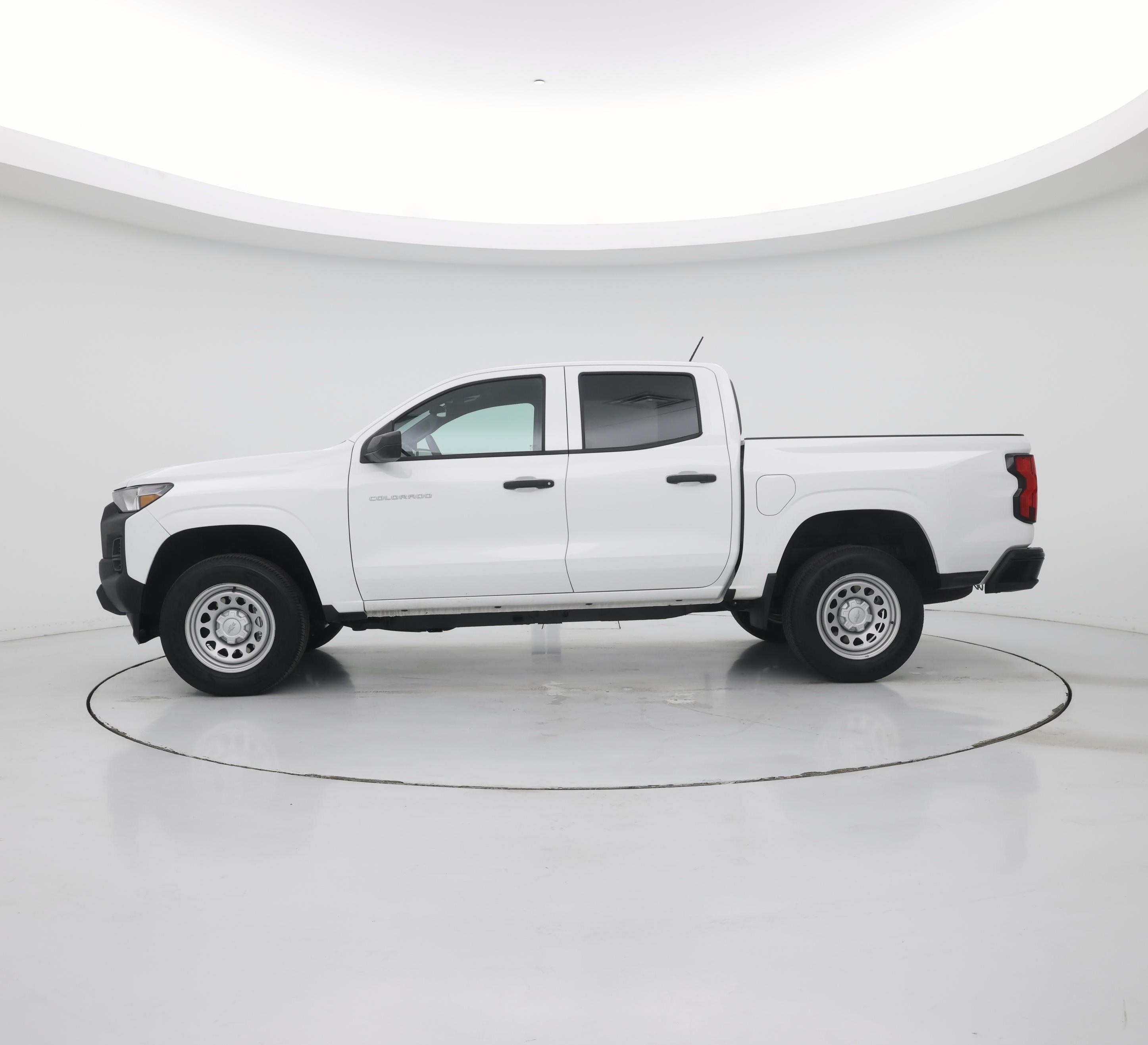 Thumbnail: 2025 Chevrolet Colorado - 3