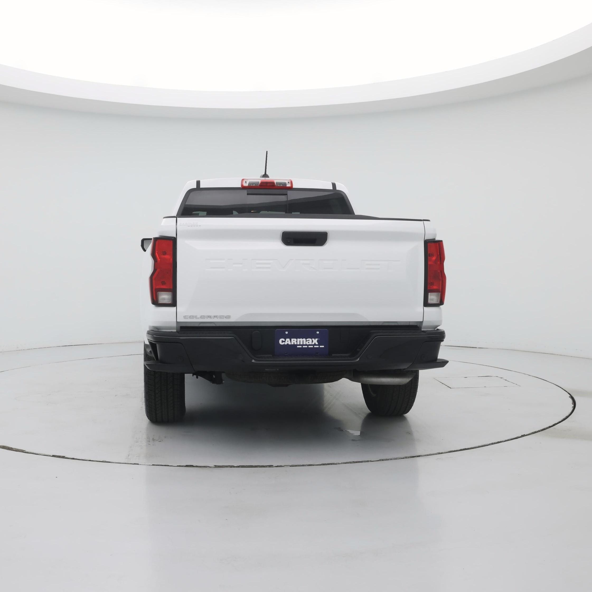 Thumbnail: 2025 Chevrolet Colorado - 6