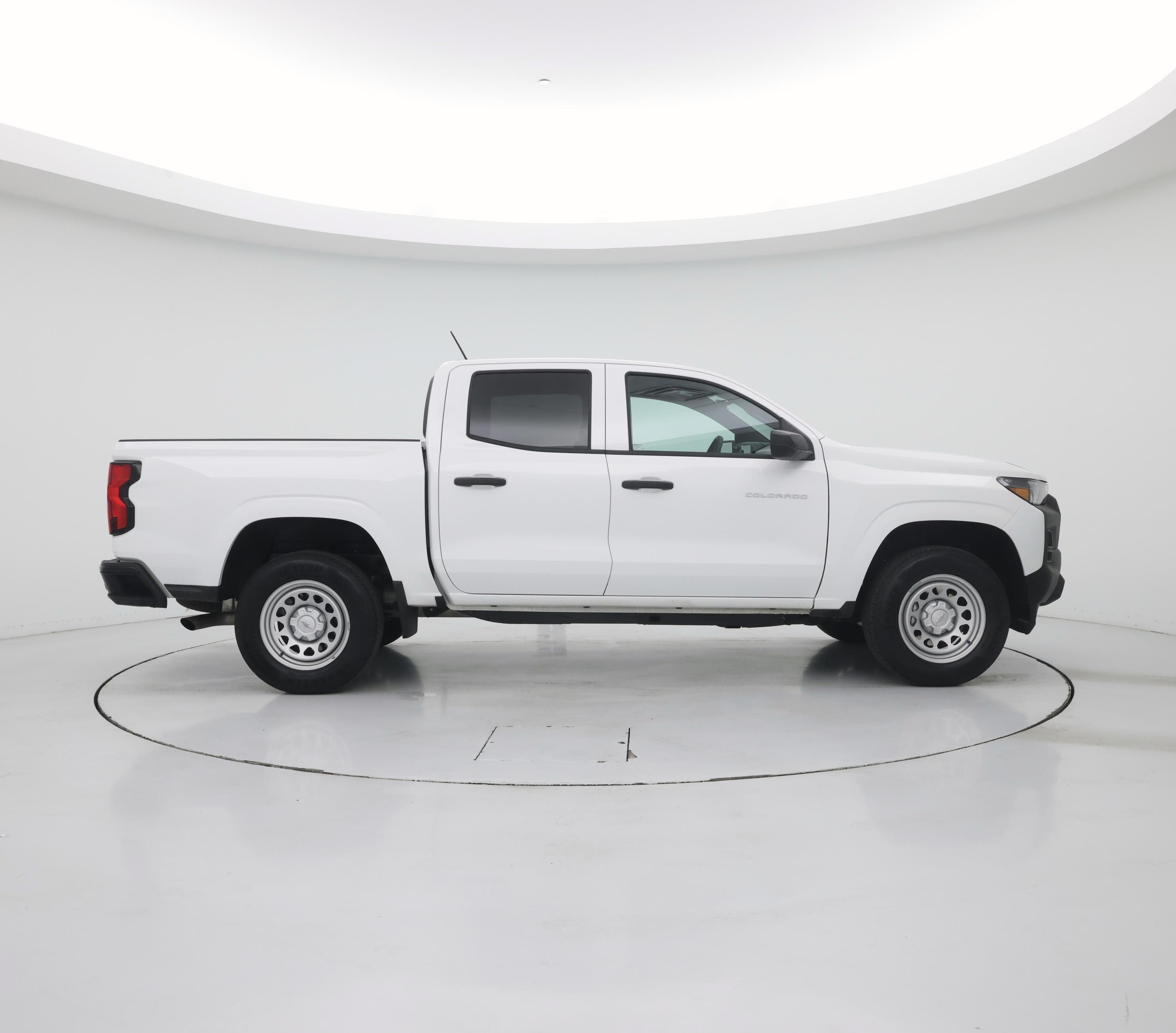 Thumbnail: 2025 Chevrolet Colorado - 7