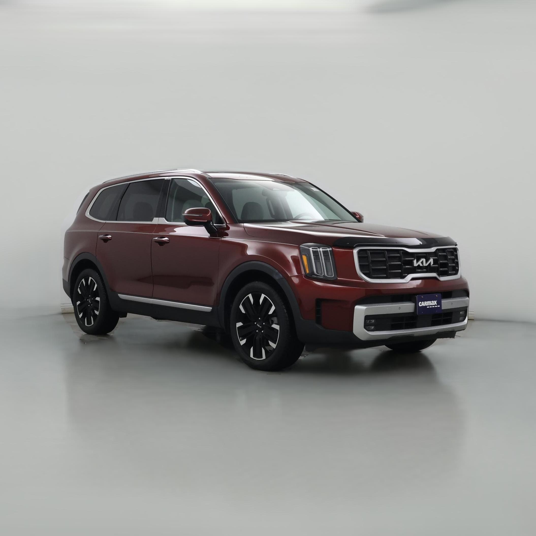Thumbnail: 2023 Kia Telluride - 1