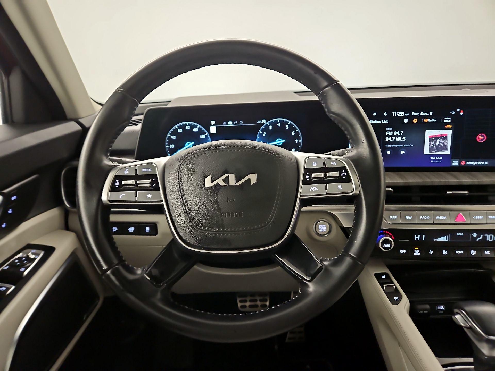 Thumbnail: 2023 Kia Telluride - 10